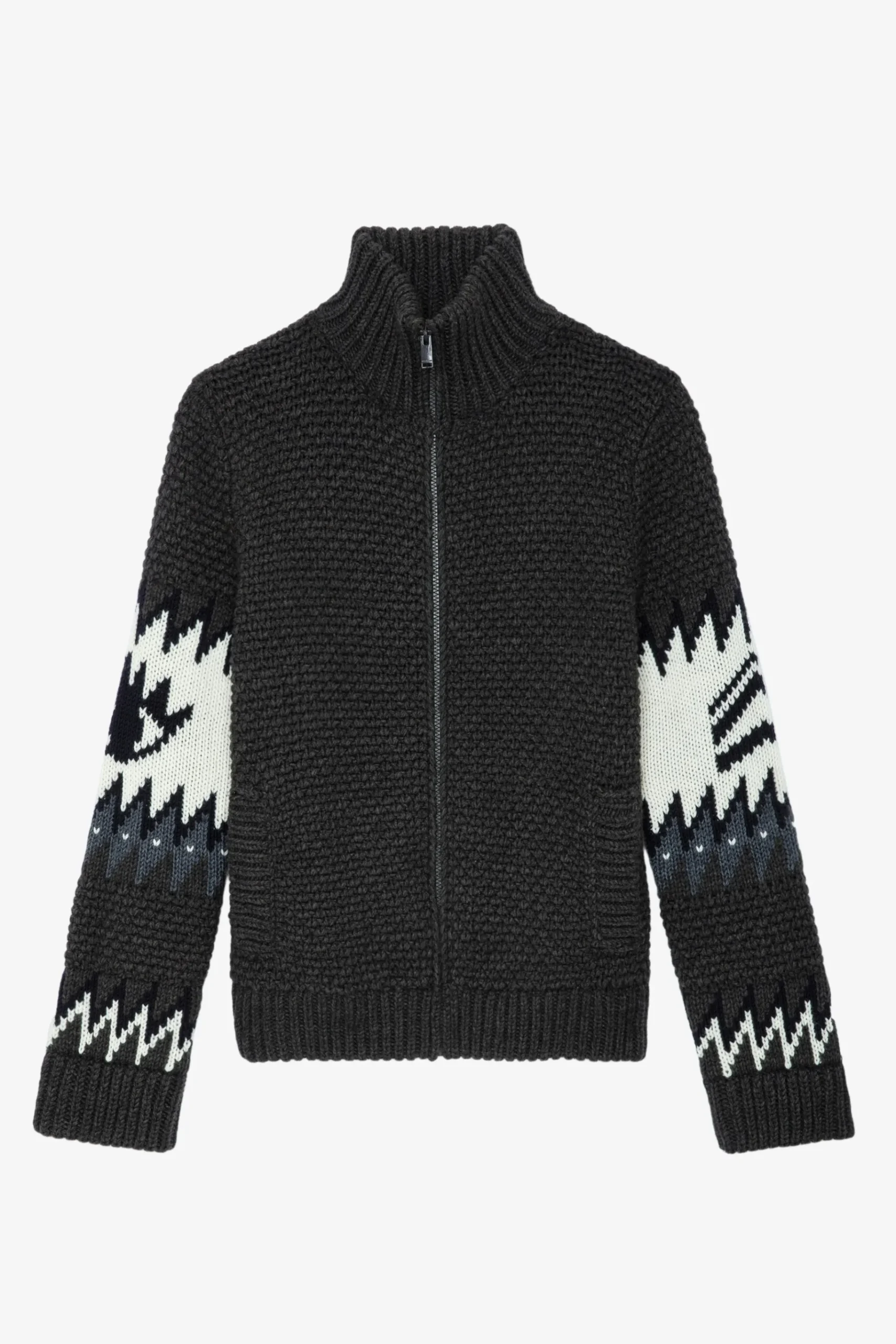 Pulls Et Gilets^Zadig & Voltaire Christophe Cardigan