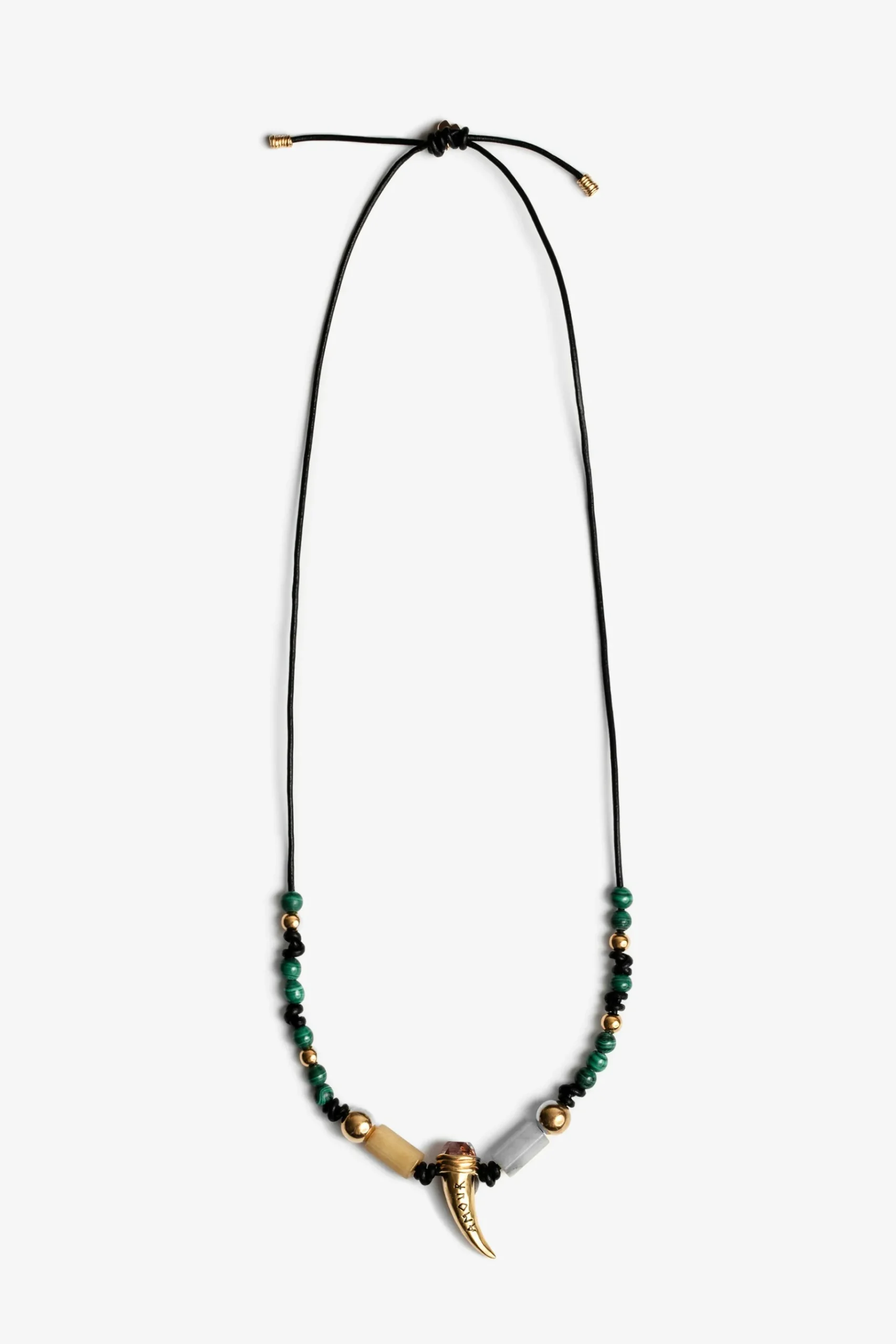 Bijoux^Zadig & Voltaire Collier Tabou Mix N Match