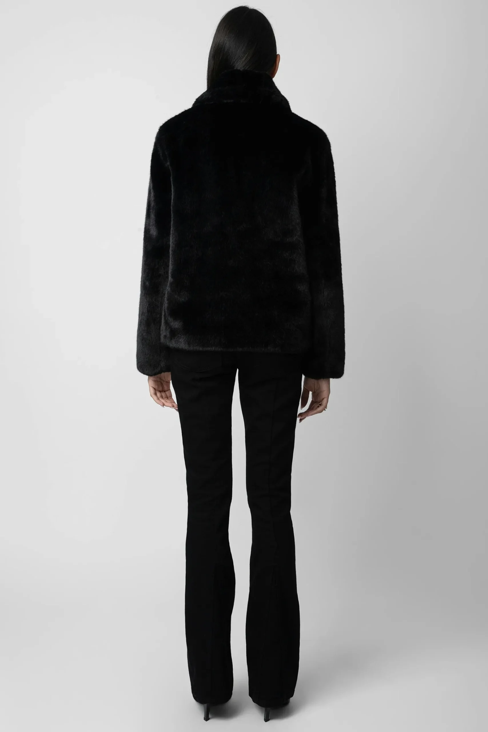 Manteaux Et Vestes^Zadig & Voltaire Couche De Congelation