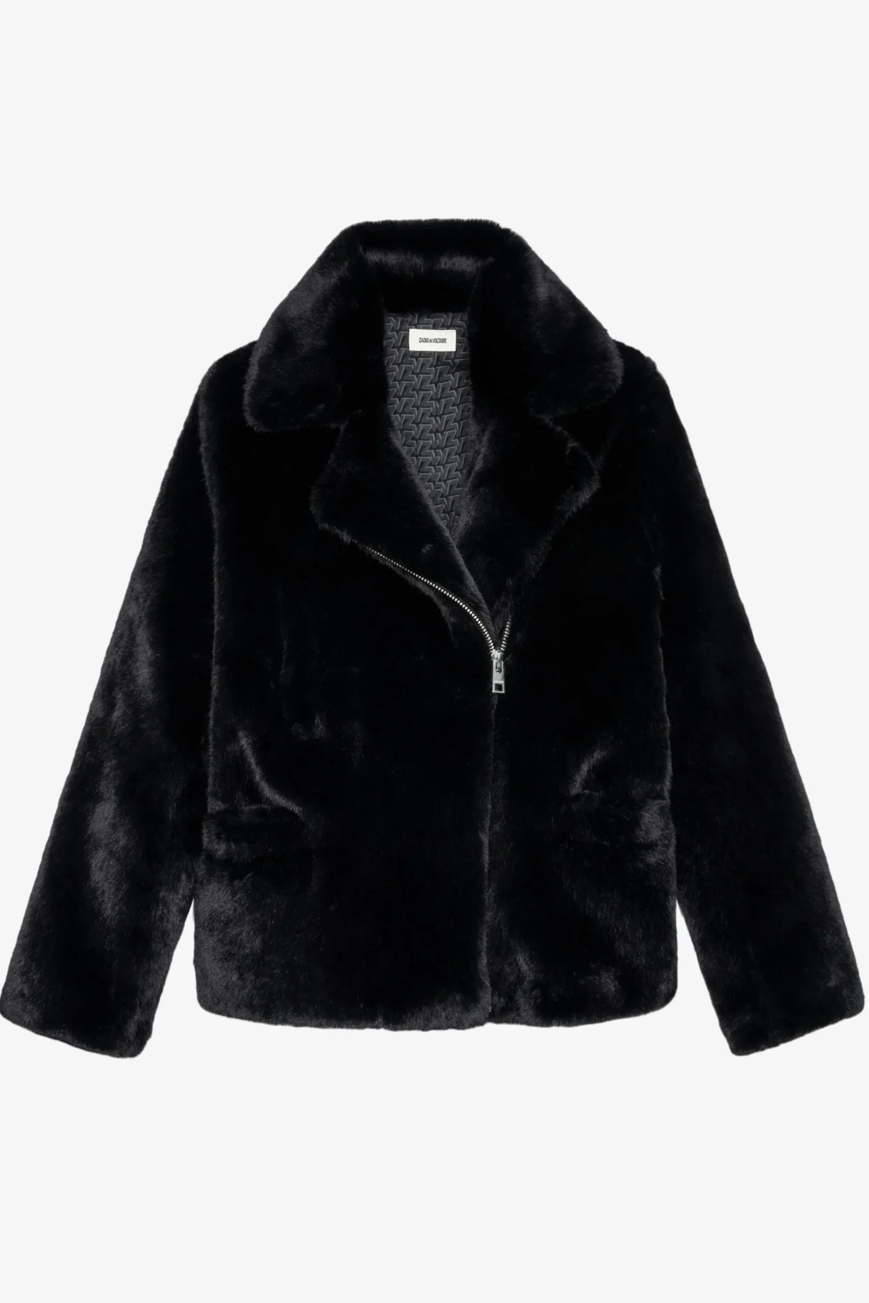Manteaux Et Vestes^Zadig & Voltaire Couche De Congelation