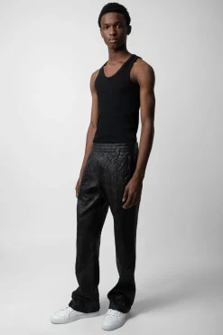 T-Shirts^Zadig & Voltaire Debardeur Camille