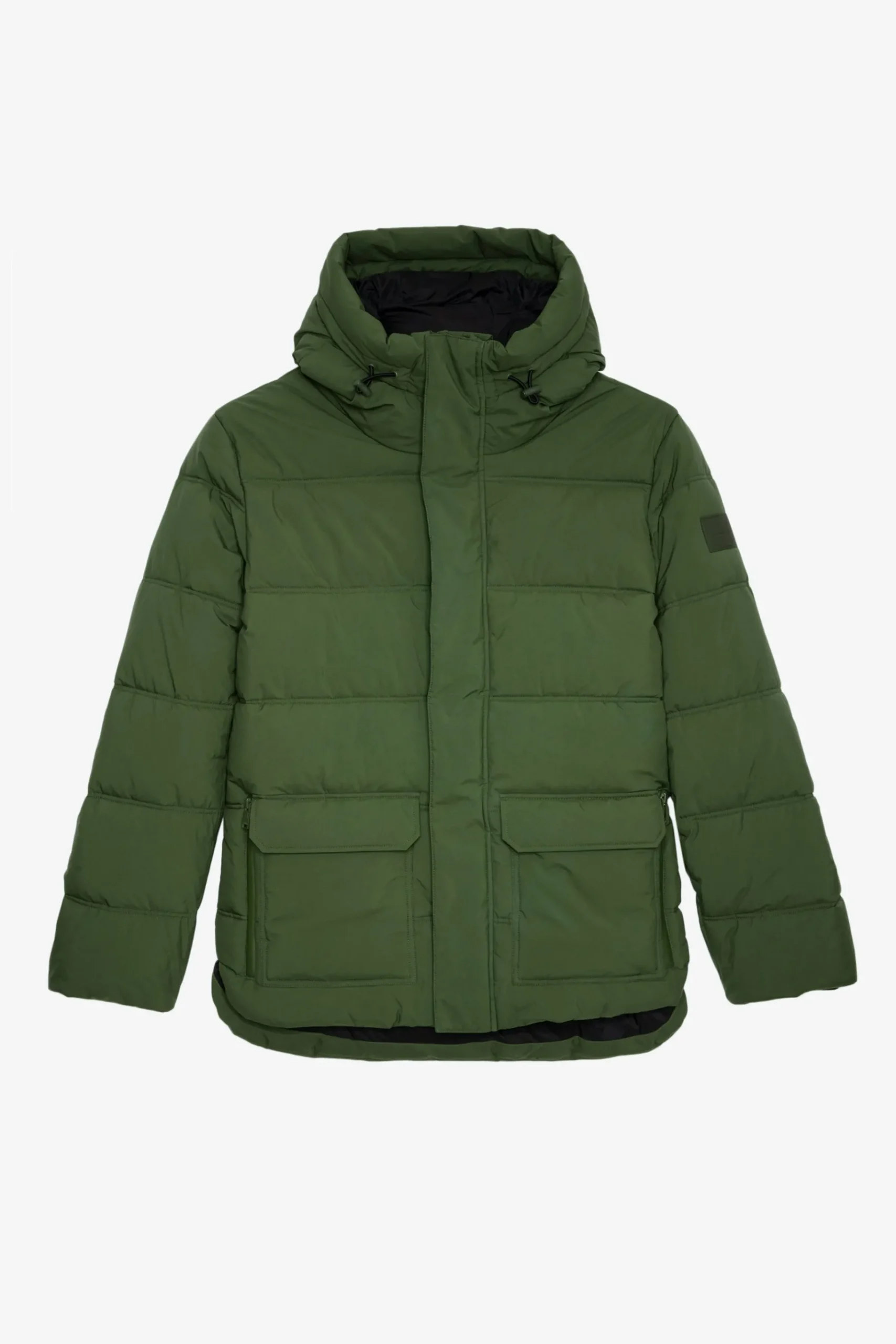 Manteaux Et Vestes^Zadig & Voltaire Doudoune A Noeud