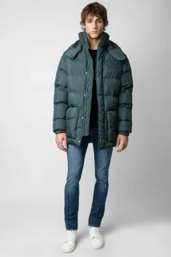 Manteaux Et Vestes^Zadig & Voltaire Doudoune Bobby