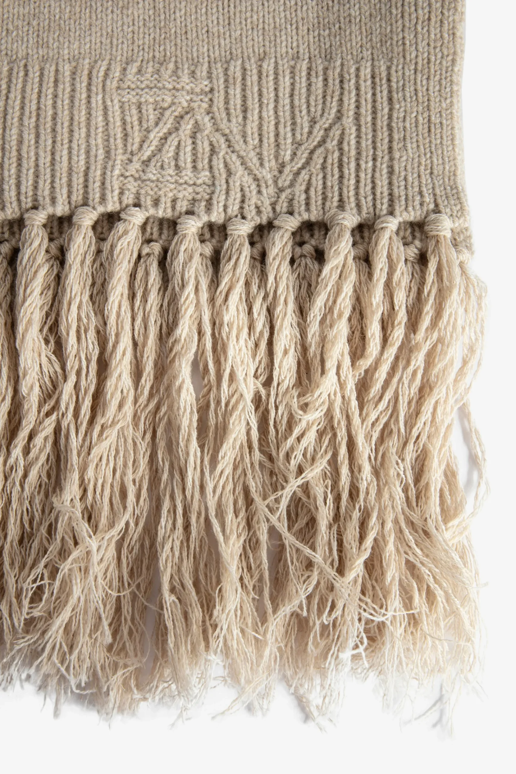 Echarpes^Zadig & Voltaire Echarpe Leila