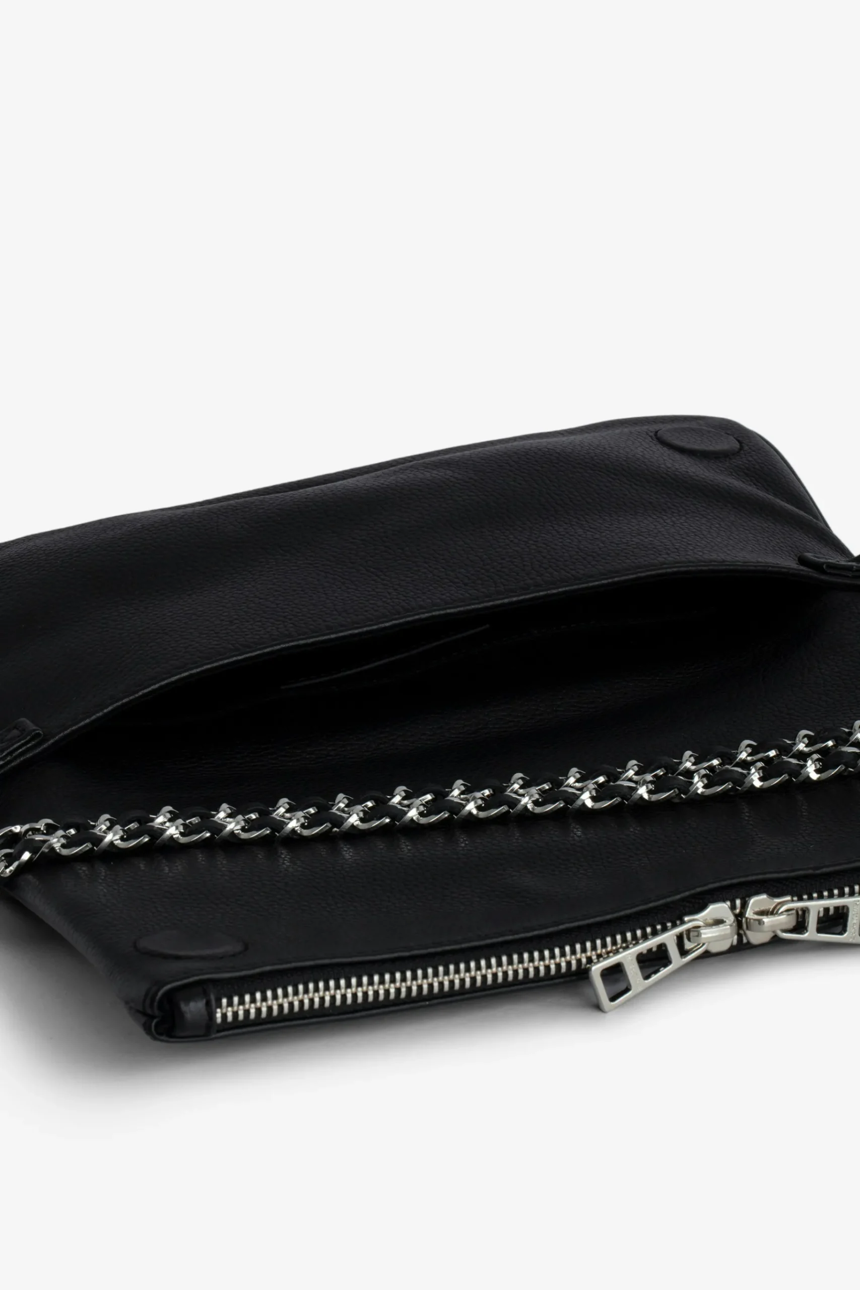 Sacs A Bandoulière^Zadig & Voltaire Embrayage Rock Swing Your Wings