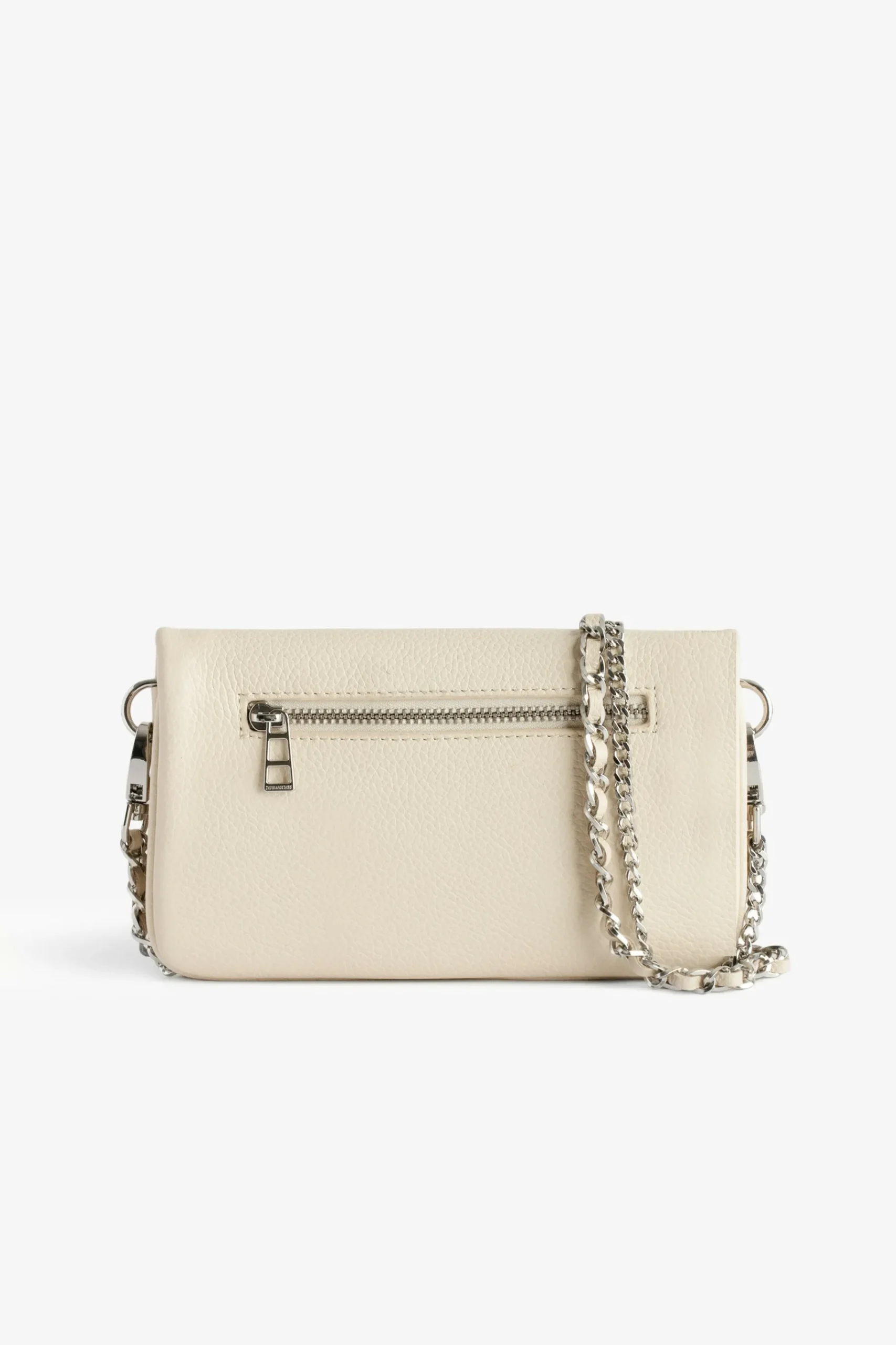 Mini-Sacs^Zadig & Voltaire Embrayage Swing Your Wings Rock Nano