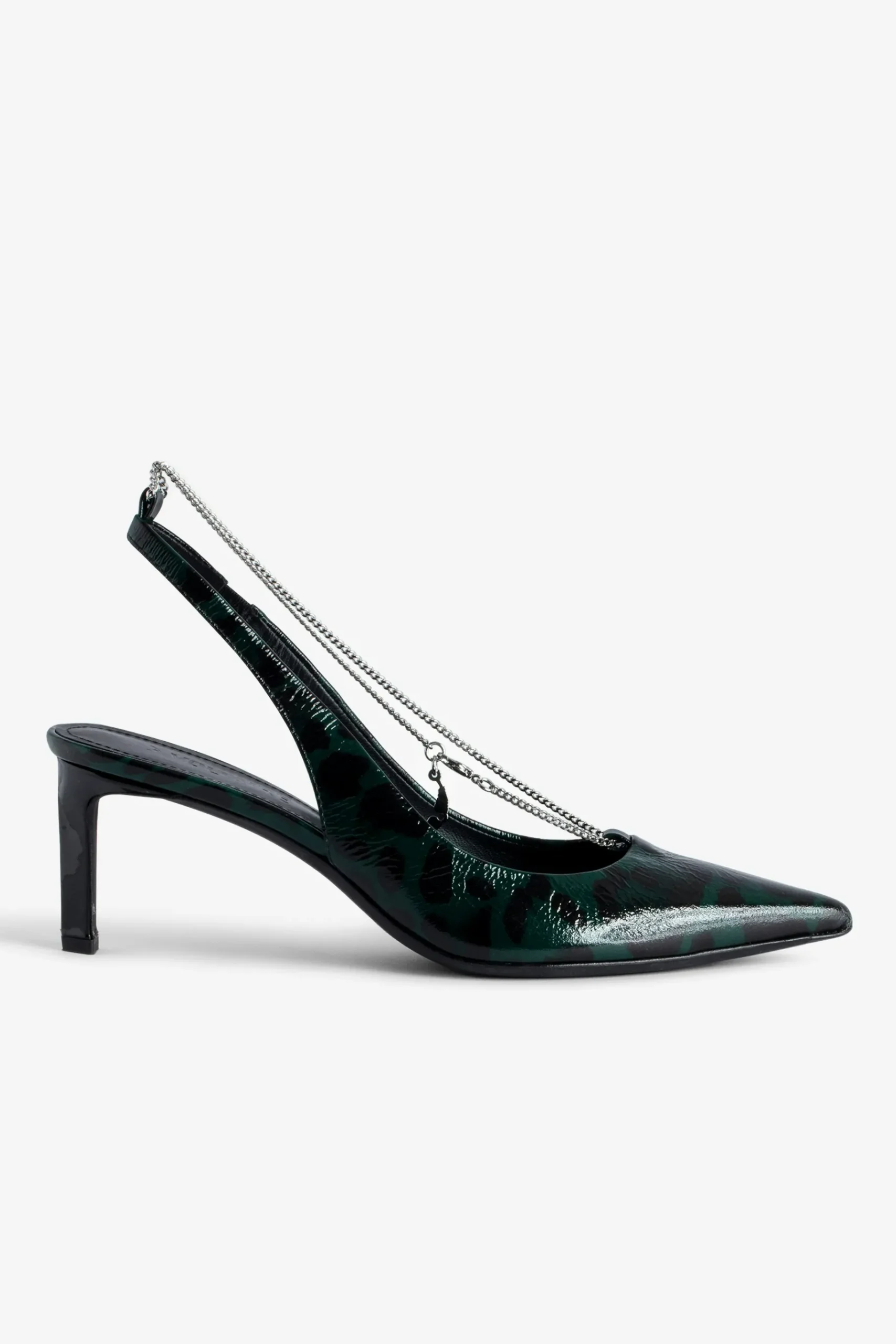 Escarpins Et Mocassins^Zadig & Voltaire Escarpins De Premiere Nuit
