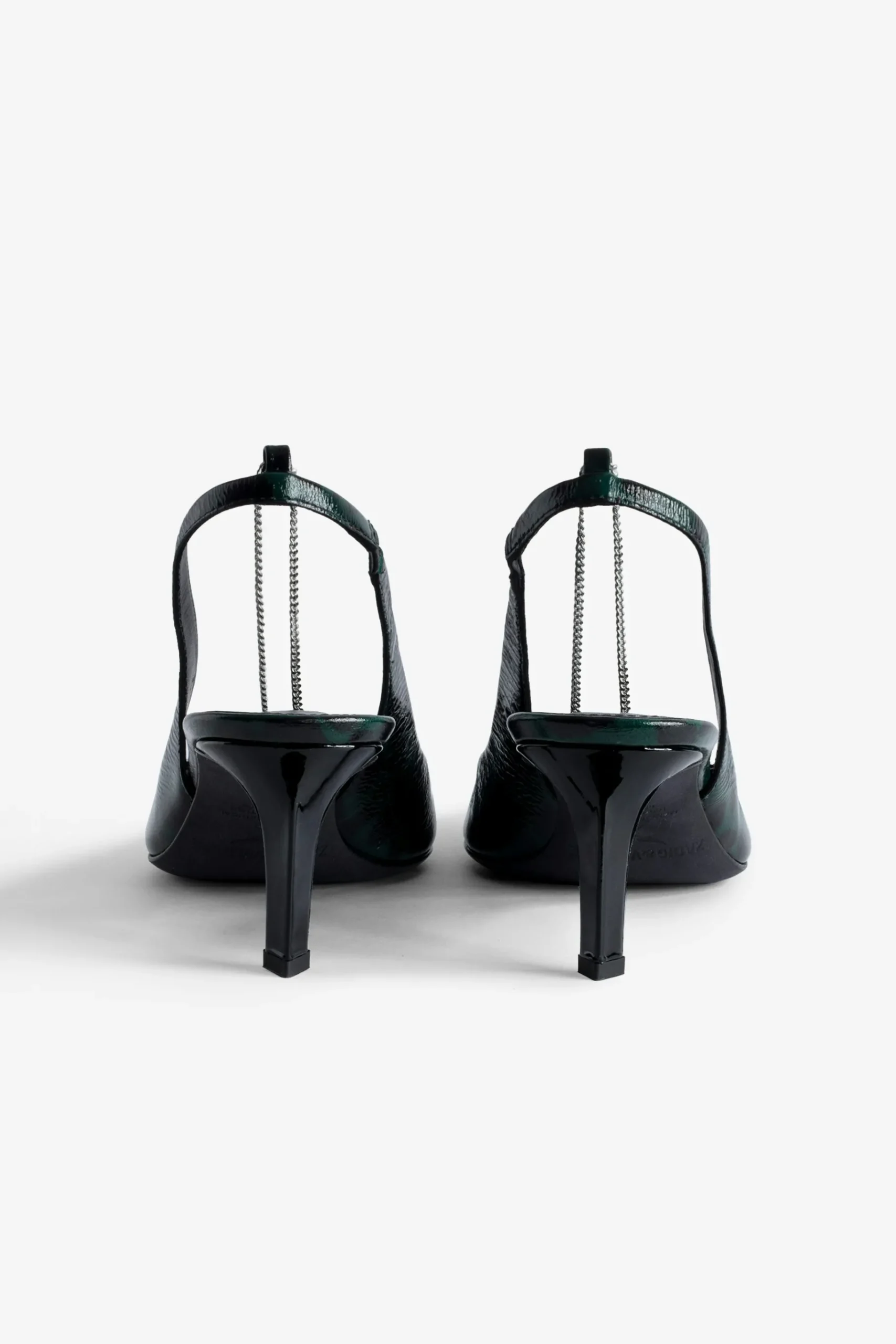 Escarpins Et Mocassins^Zadig & Voltaire Escarpins De Premiere Nuit