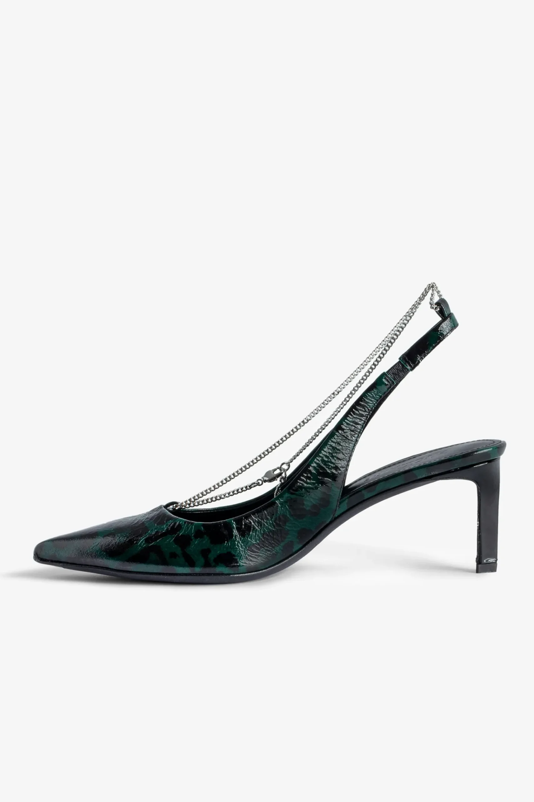 Escarpins Et Mocassins^Zadig & Voltaire Escarpins De Premiere Nuit
