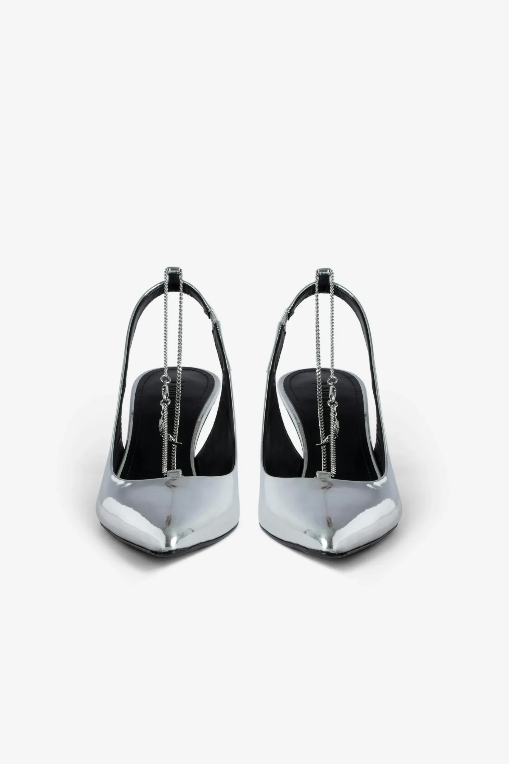 Escarpins Et Mocassins^Zadig & Voltaire Escarpins De Premiere Nuit