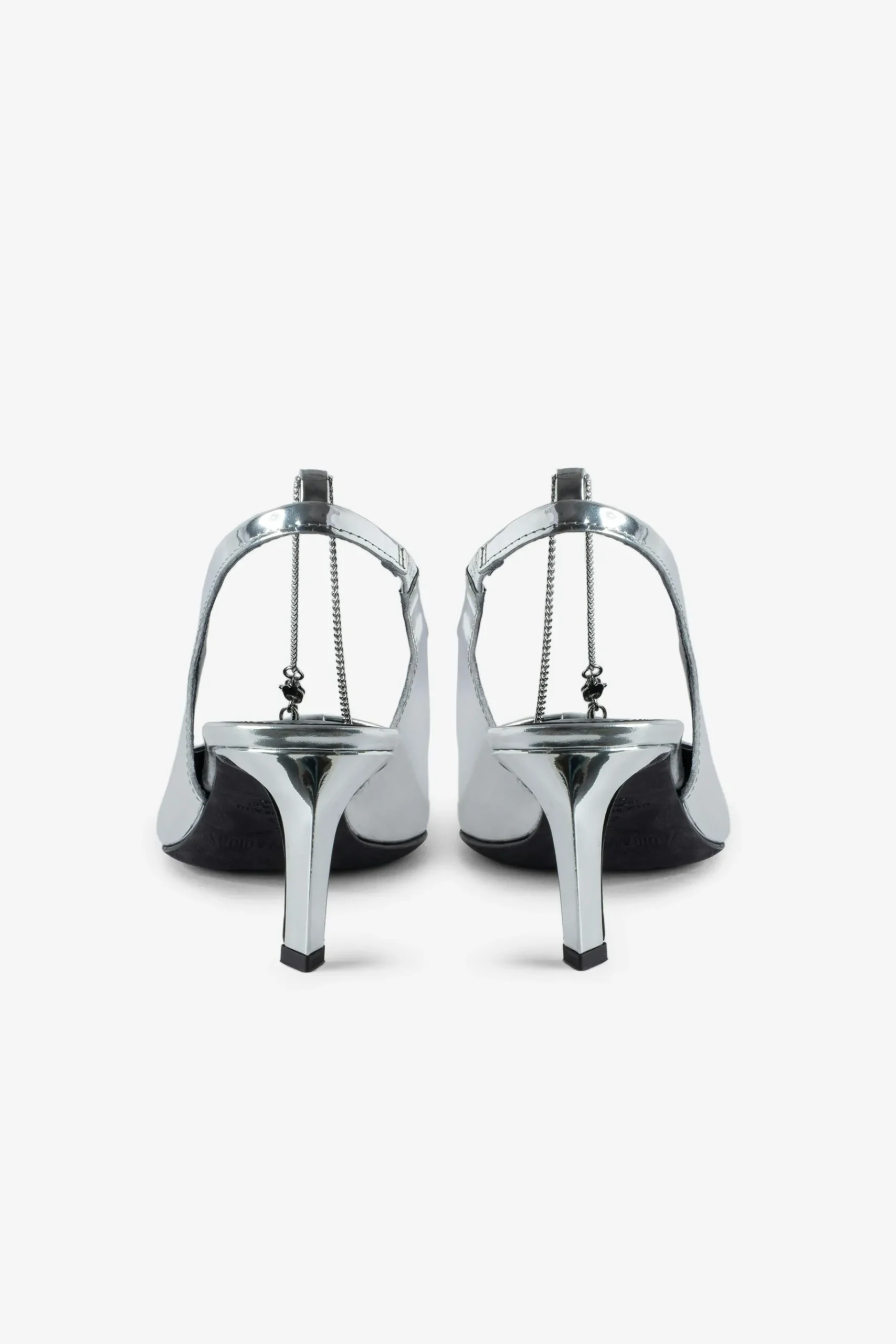 Escarpins Et Mocassins^Zadig & Voltaire Escarpins De Premiere Nuit