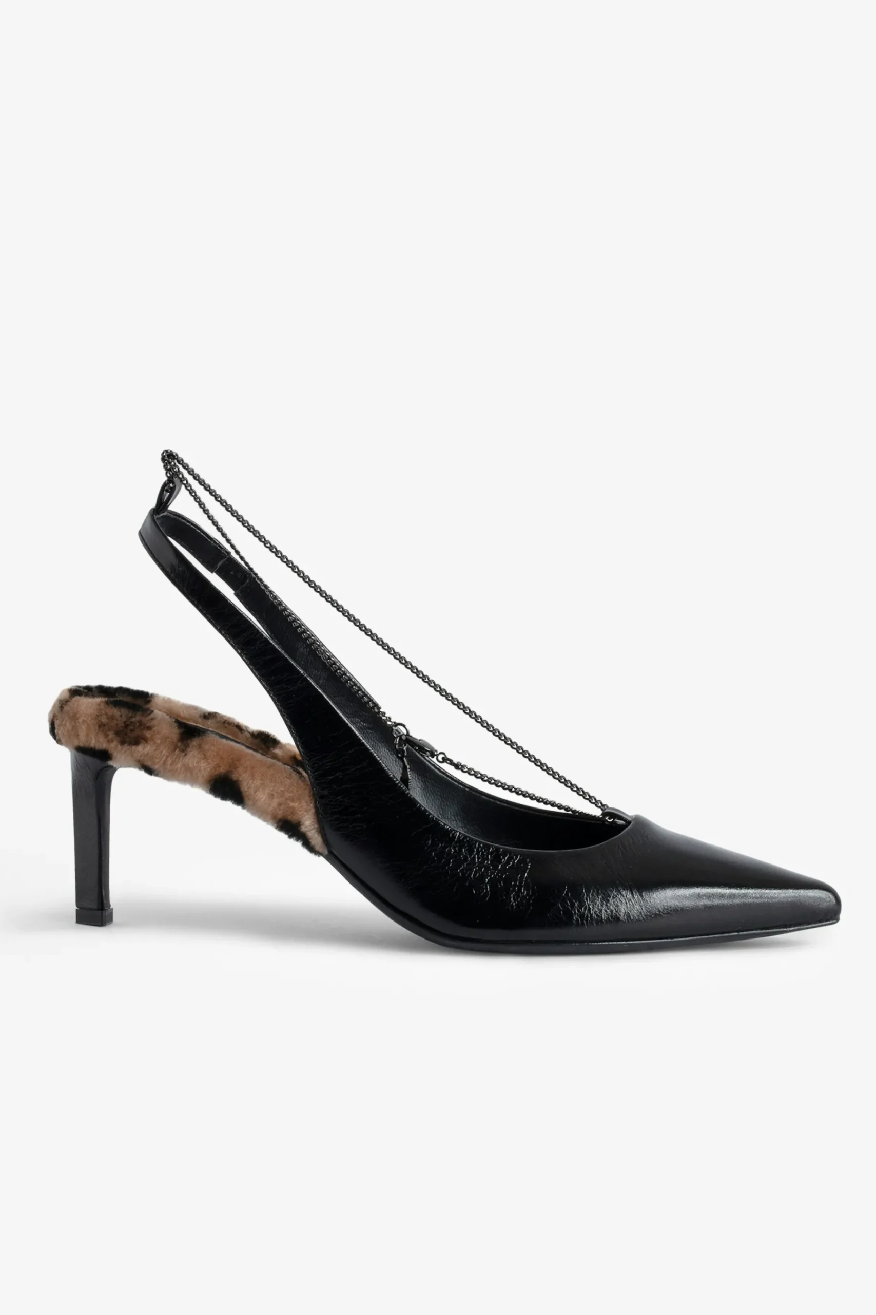 Escarpins Et Mocassins^Zadig & Voltaire Escarpins De Premiere Nuit