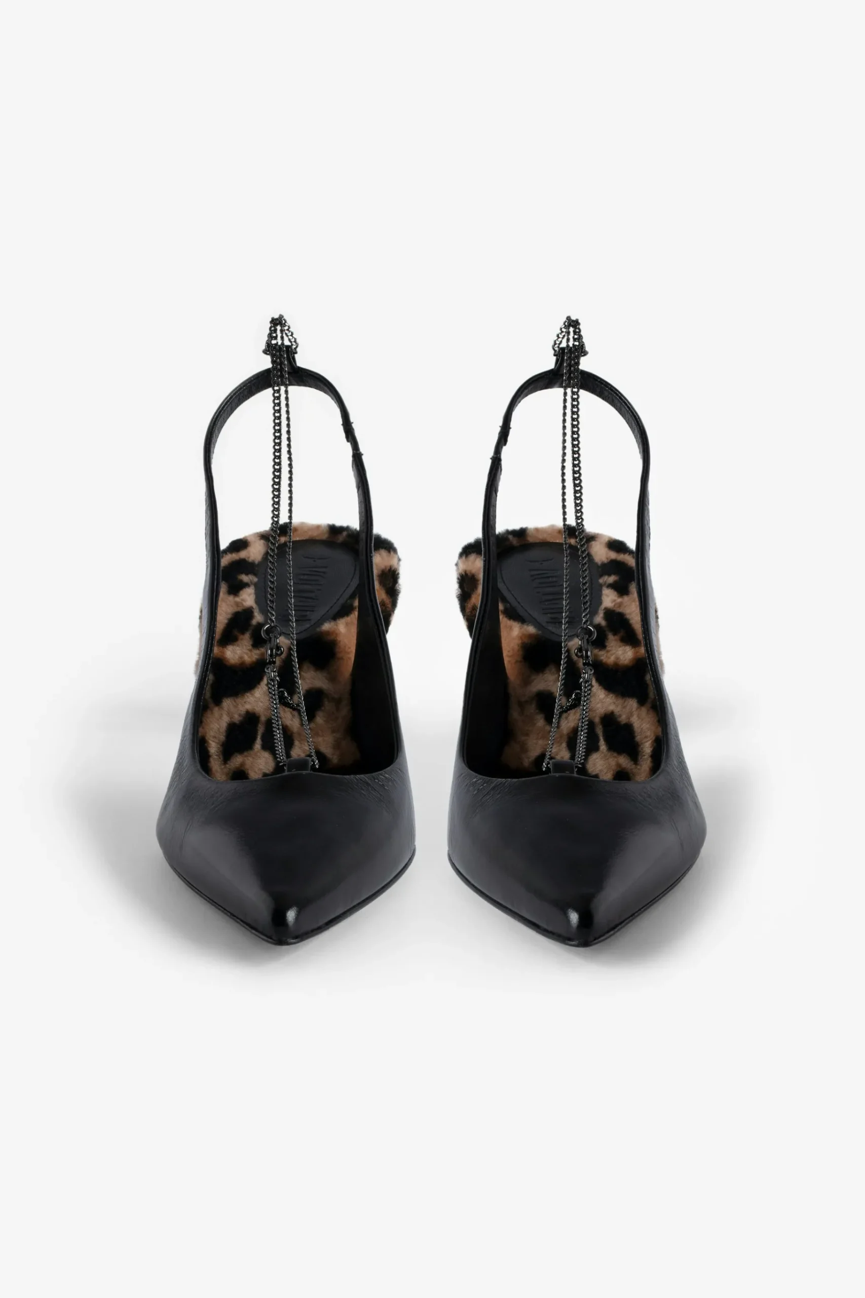 Escarpins Et Mocassins^Zadig & Voltaire Escarpins De Premiere Nuit