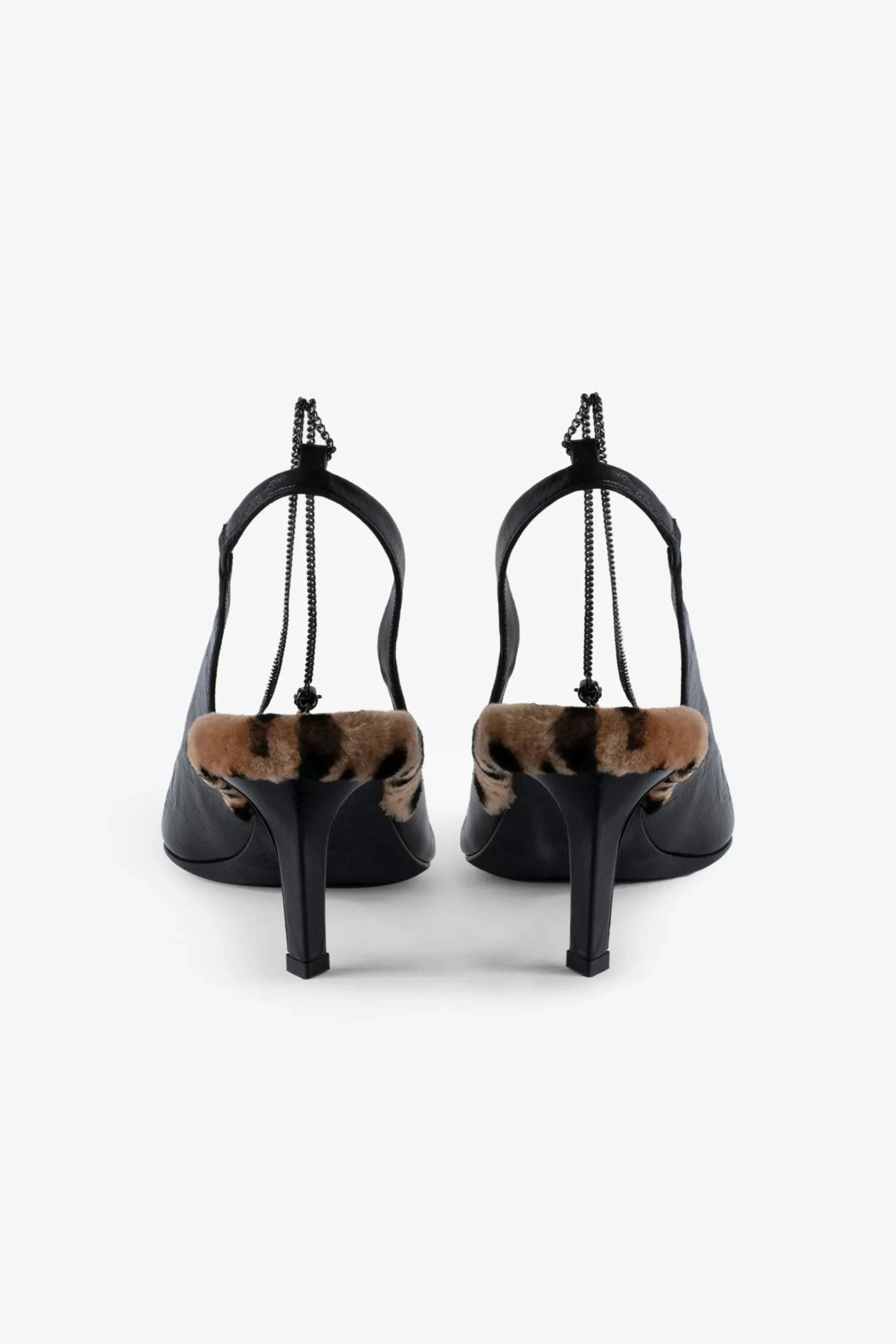 Escarpins Et Mocassins^Zadig & Voltaire Escarpins De Premiere Nuit