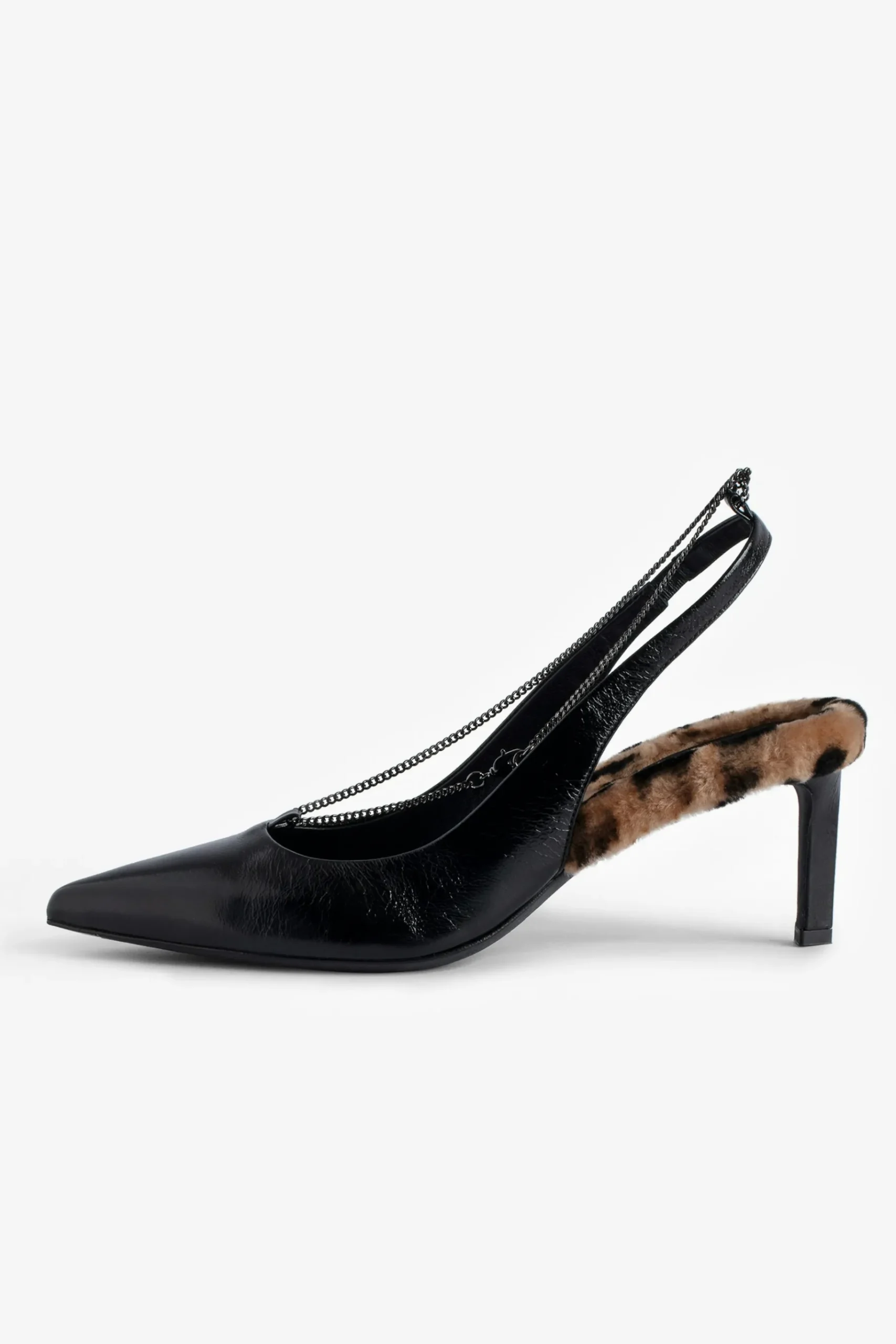Escarpins Et Mocassins^Zadig & Voltaire Escarpins De Premiere Nuit