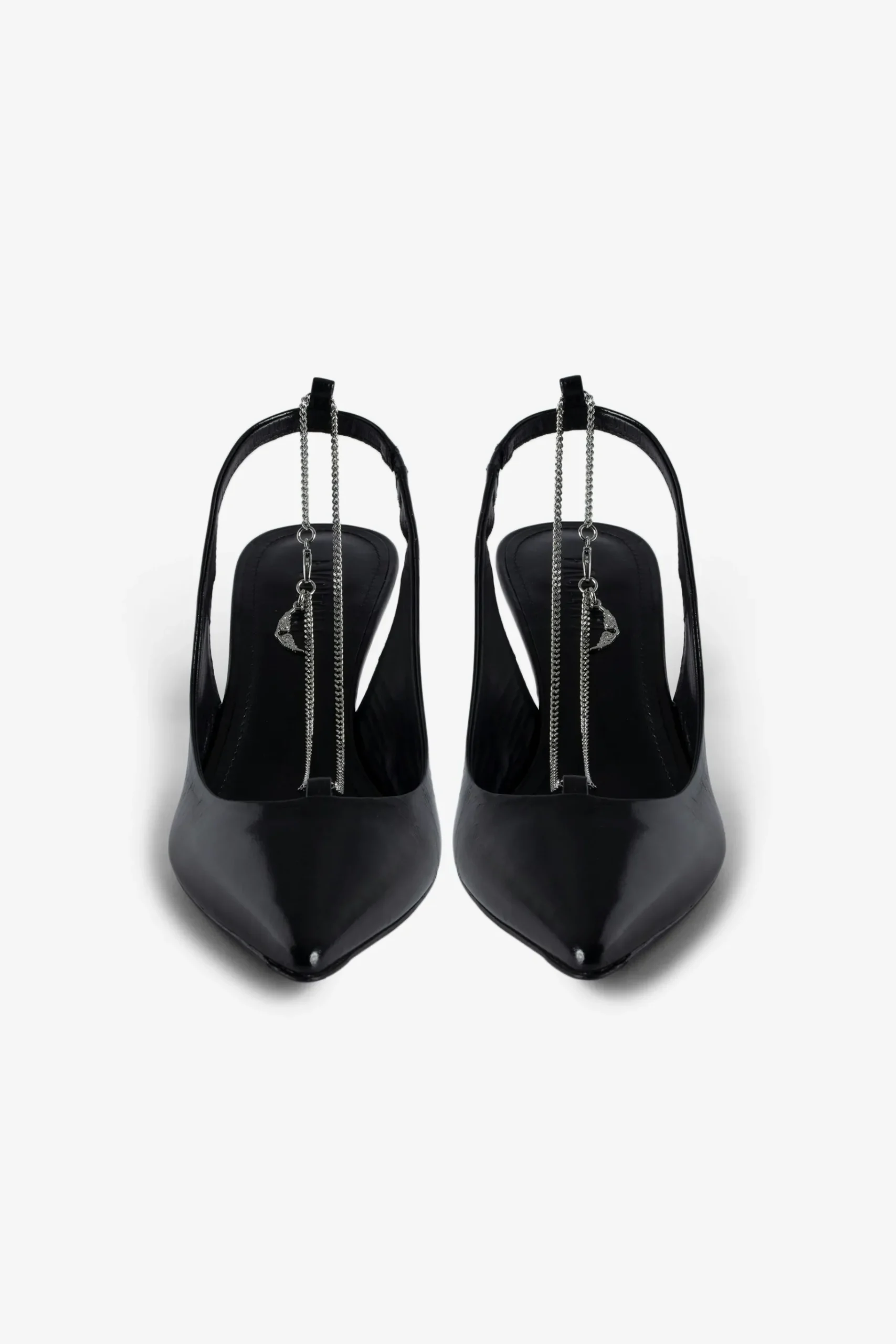 Escarpins Et Mocassins^Zadig & Voltaire Escarpins De Premiere Nuit