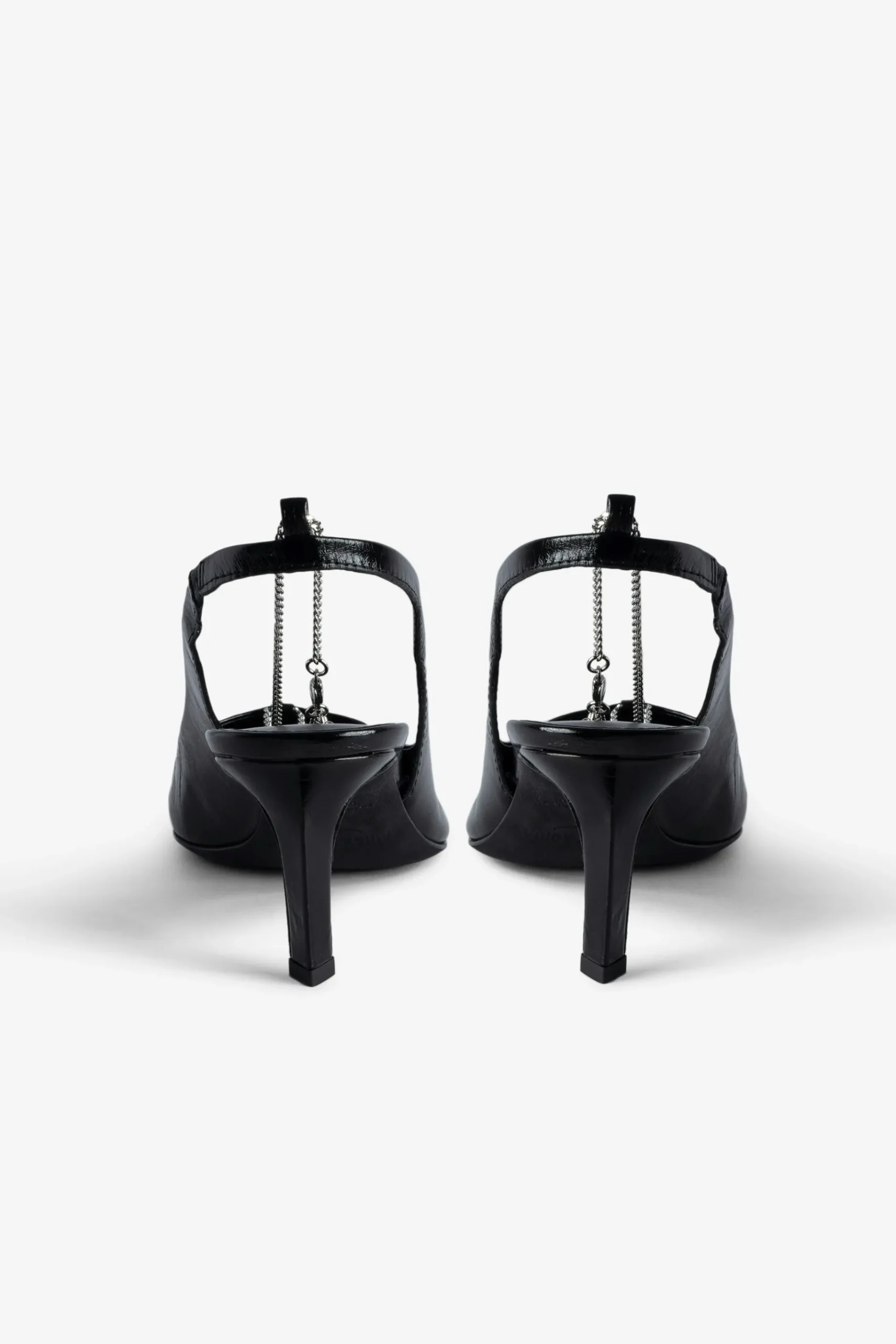 Escarpins Et Mocassins^Zadig & Voltaire Escarpins De Premiere Nuit