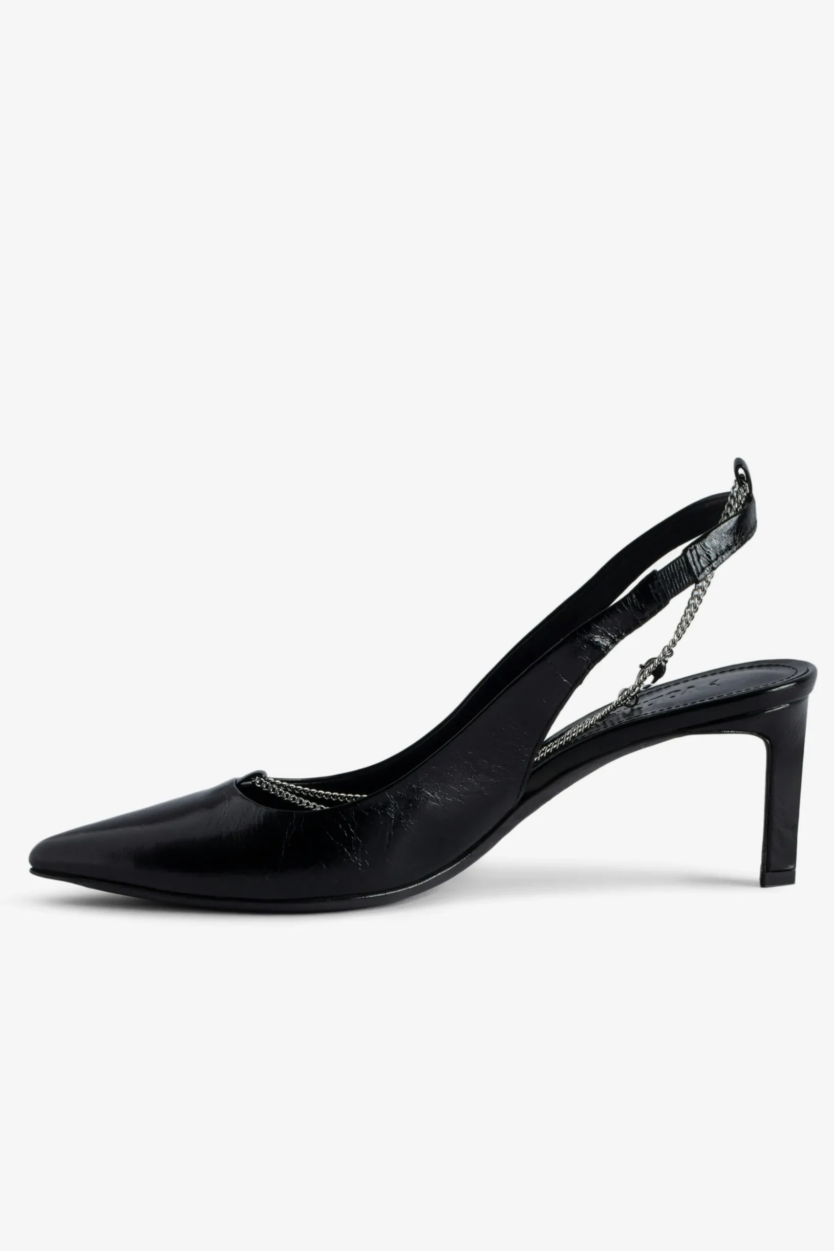 Escarpins Et Mocassins^Zadig & Voltaire Escarpins De Premiere Nuit