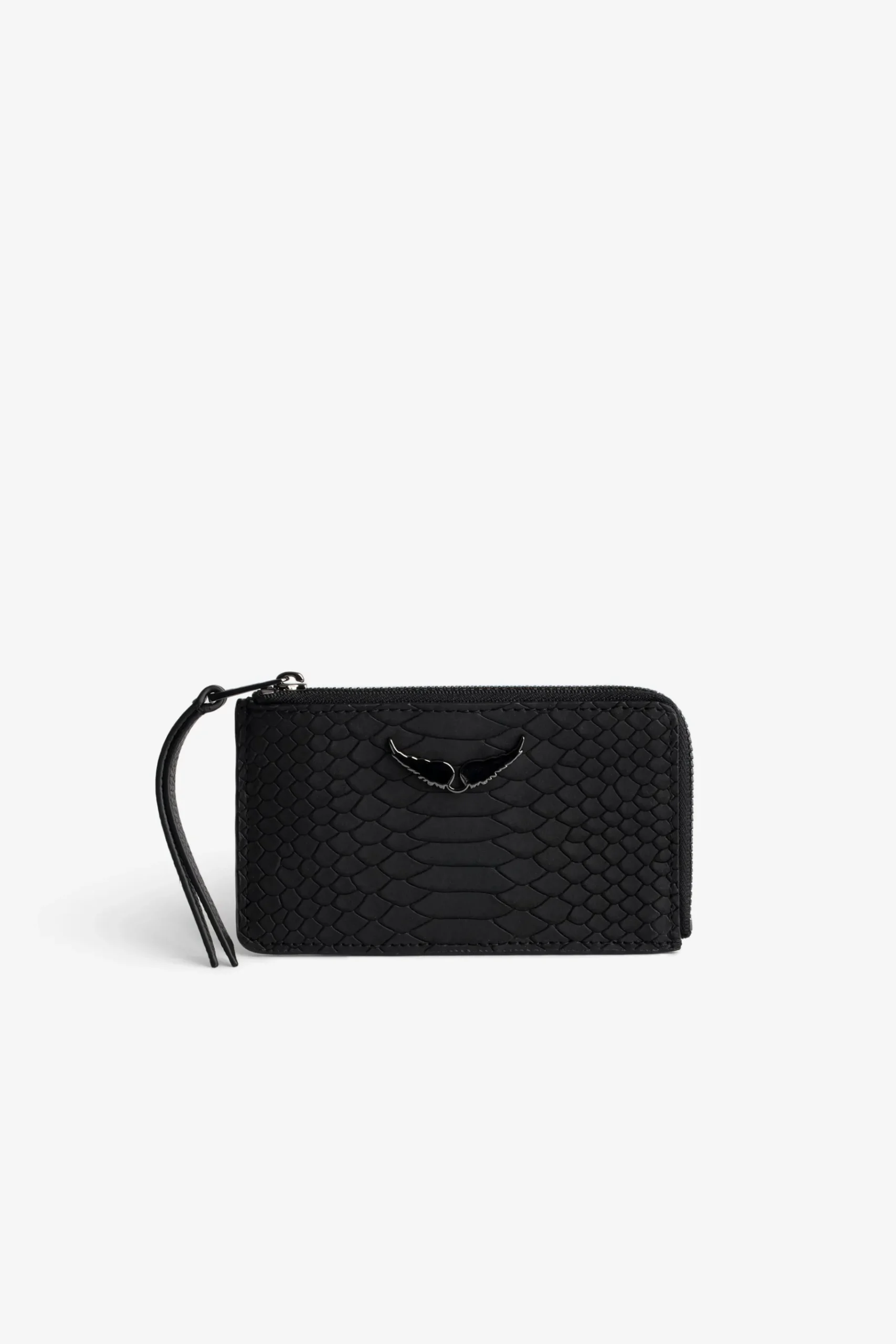 Portefeuilles Et Porte-Monnaie^Zadig & Voltaire Etui A Cartes Zv
