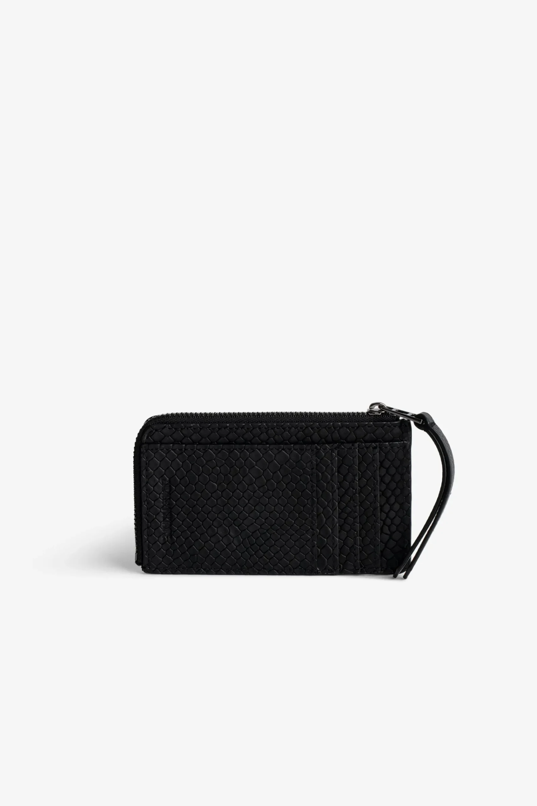 Portefeuilles Et Porte-Monnaie^Zadig & Voltaire Etui A Cartes Zv