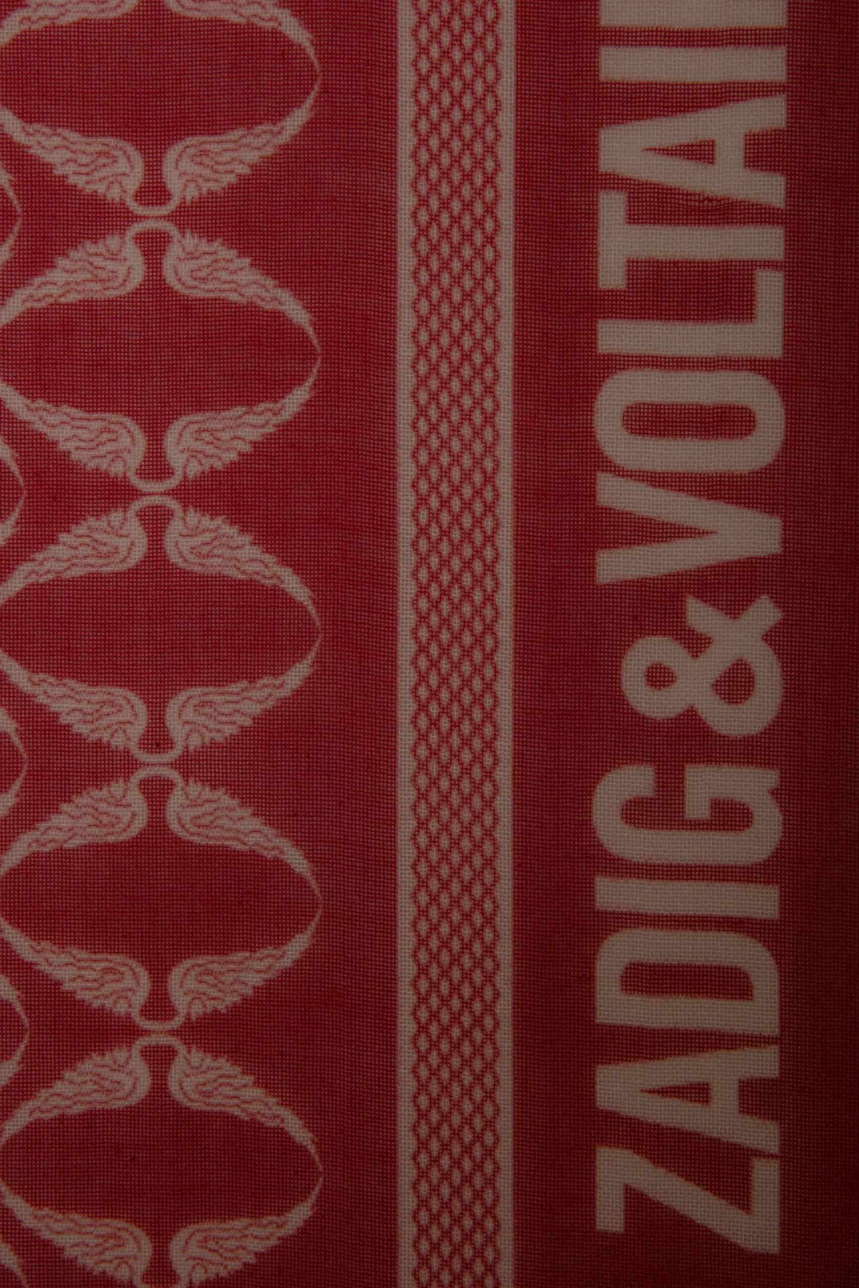Echarpes^Zadig & Voltaire Foulard Delta