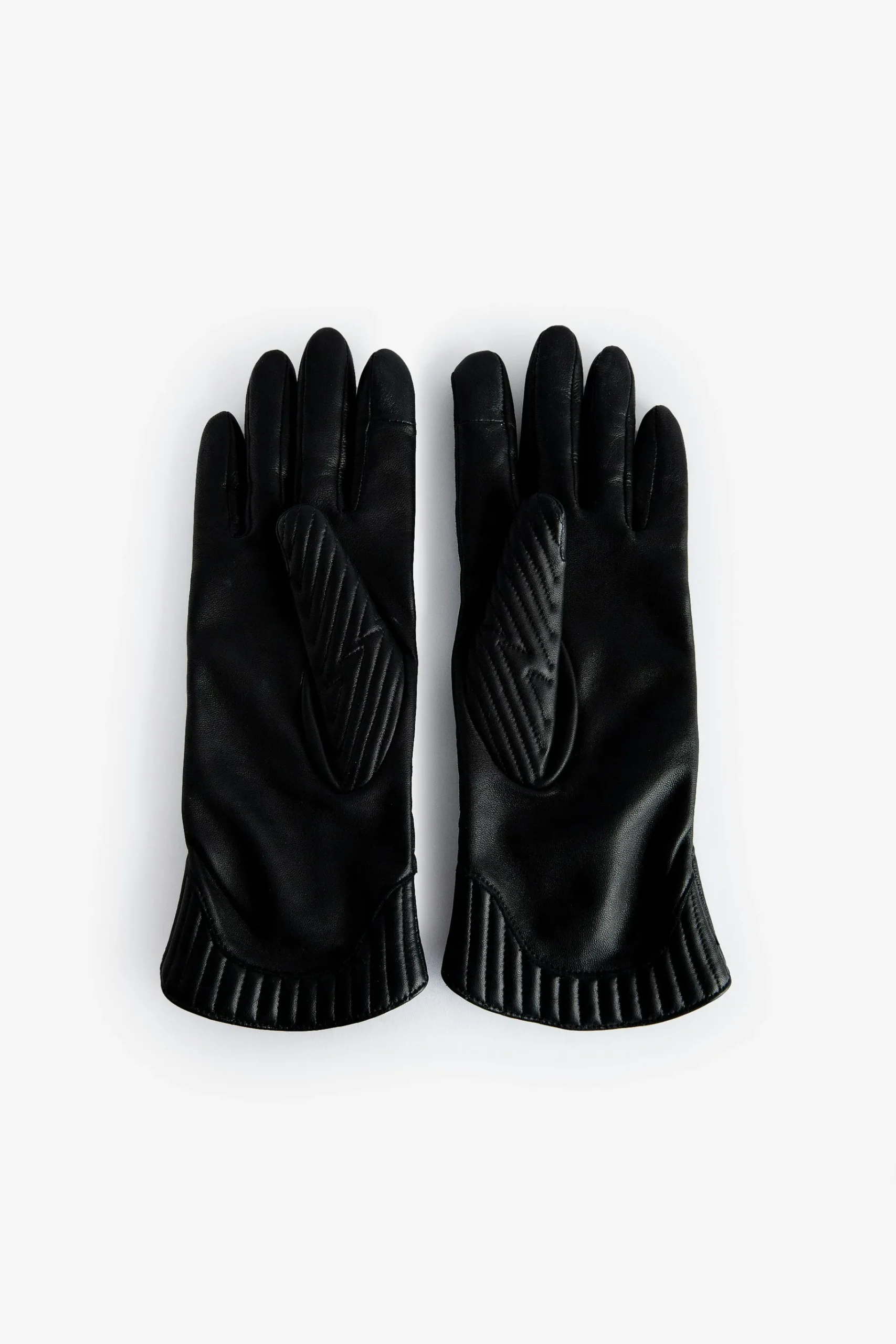 Vice-Voltaire^Zadig & Voltaire Gants Hors Des Mains