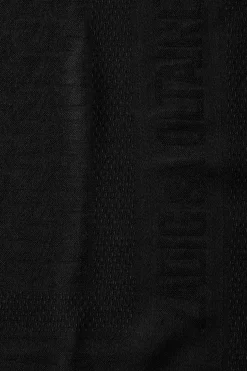 Echarpes^Zadig & Voltaire Glenn Zv Initiale Foulard