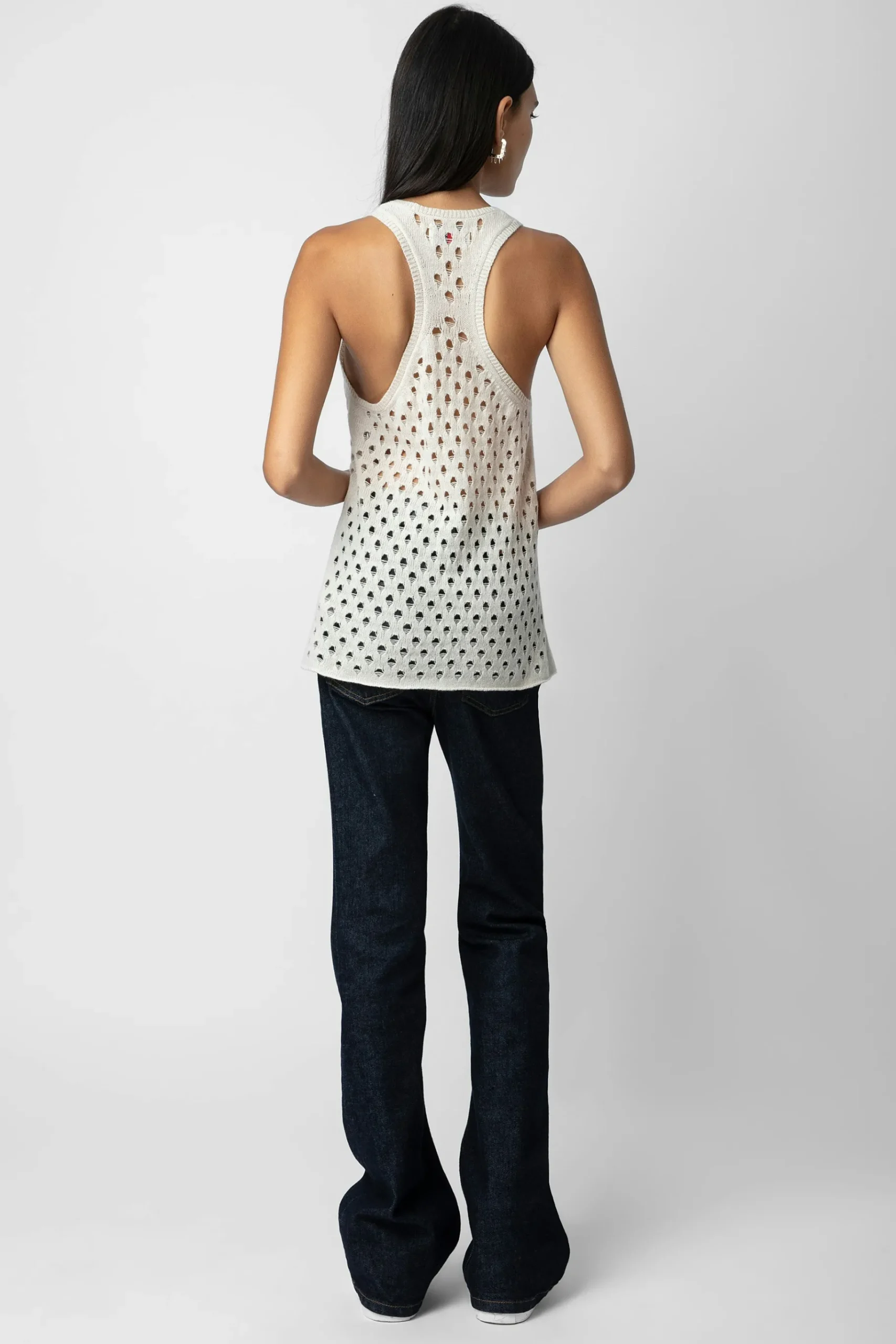 Chemises Et Hauts^Zadig & Voltaire Haut Abbie