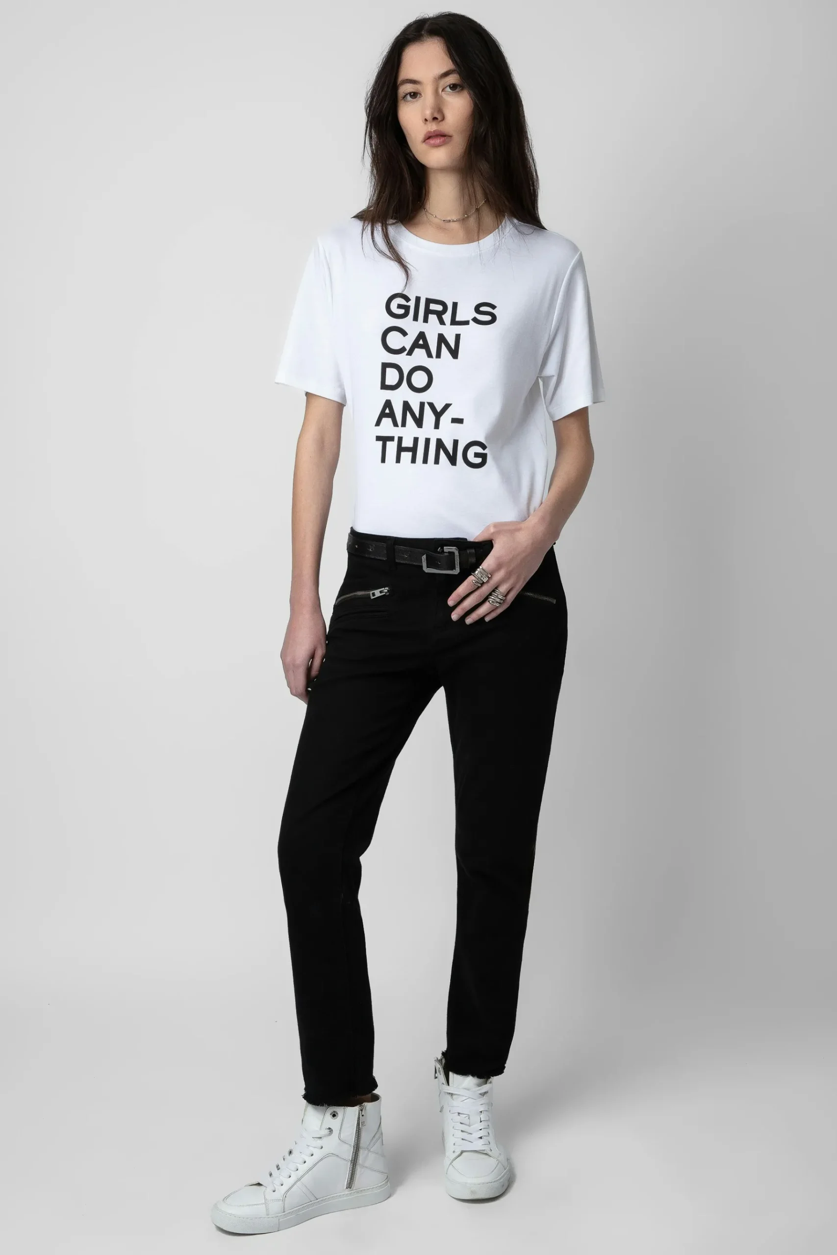 Jeans^Zadig & Voltaire Jean Ava