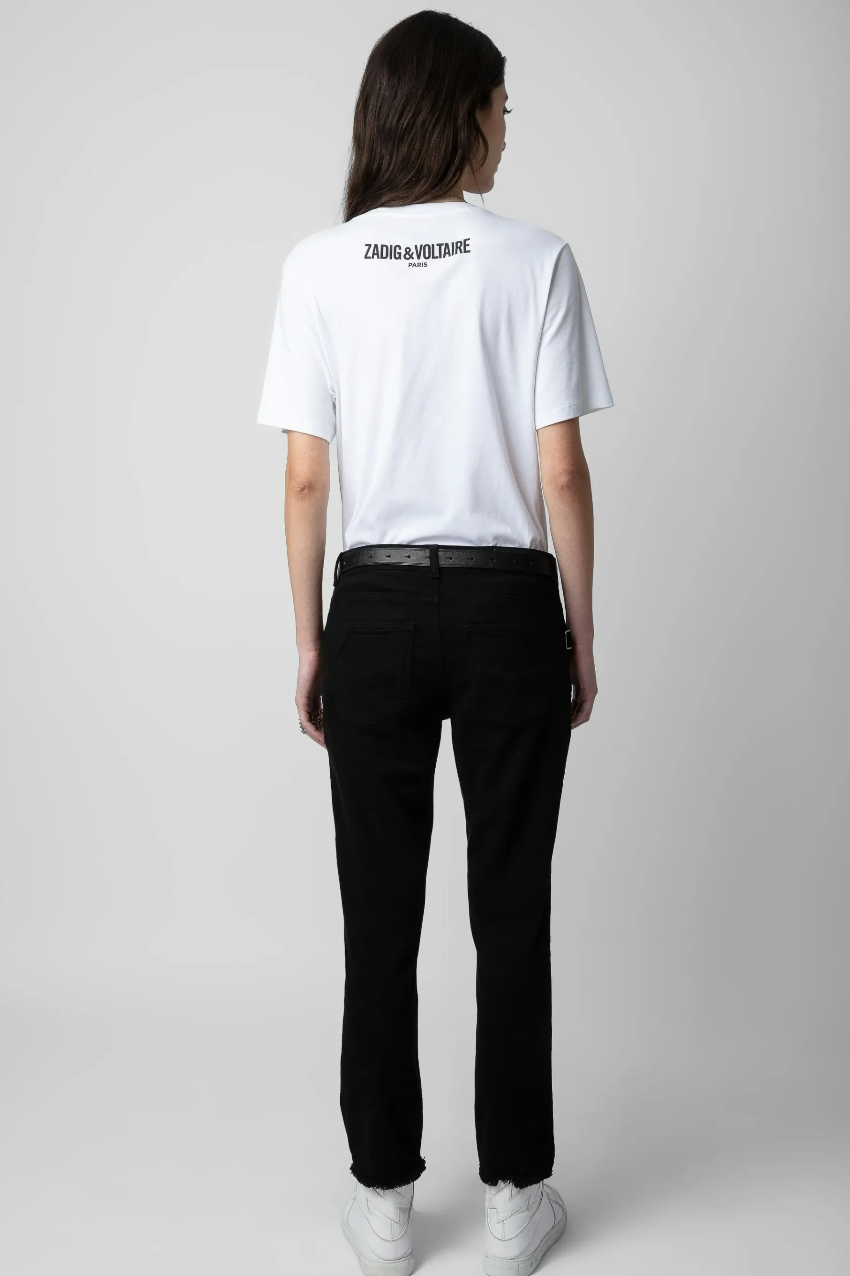 Jeans^Zadig & Voltaire Jean Ava