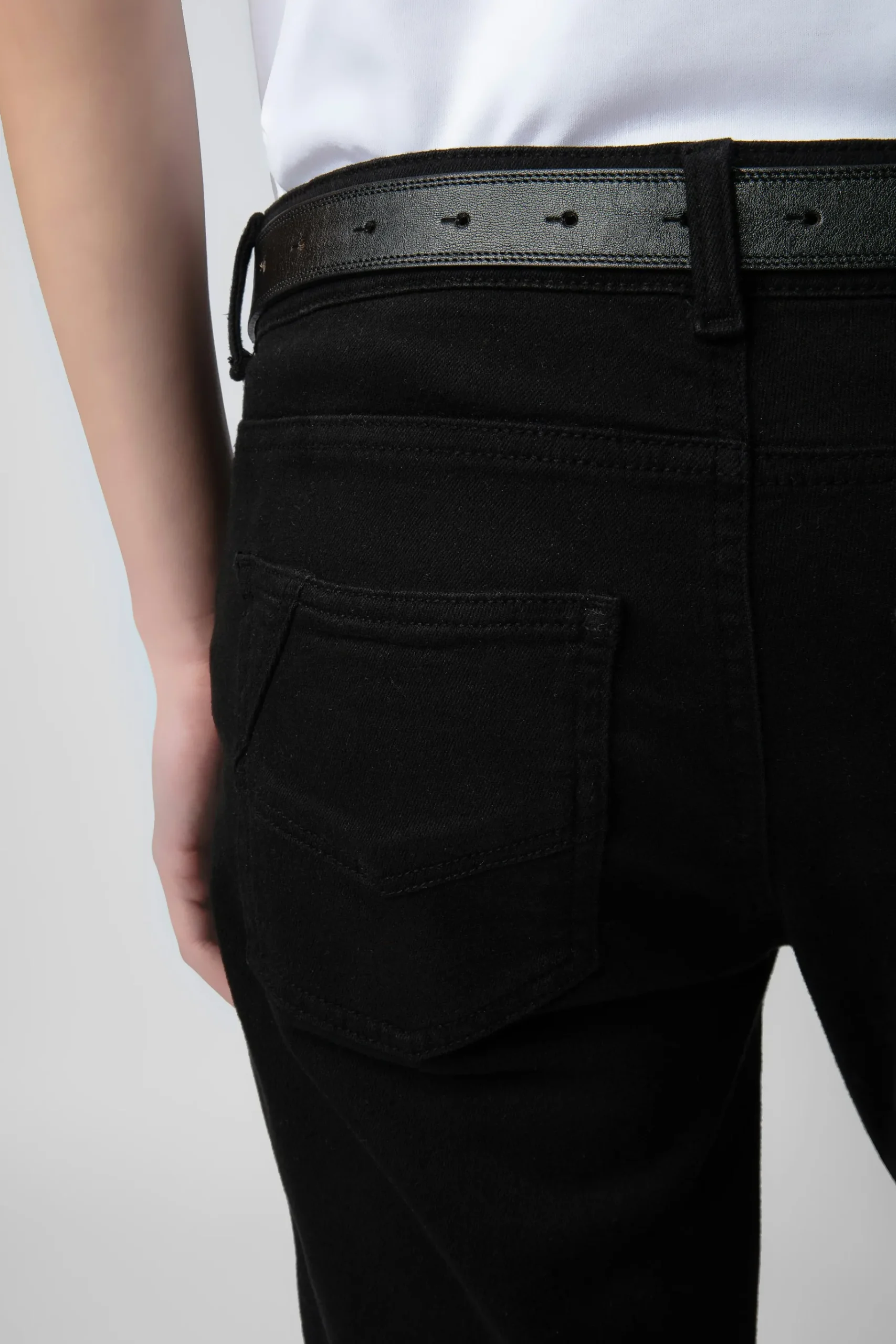 Jeans^Zadig & Voltaire Jean Ava
