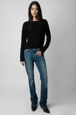 Jeans^Zadig & Voltaire Jean Eclipse