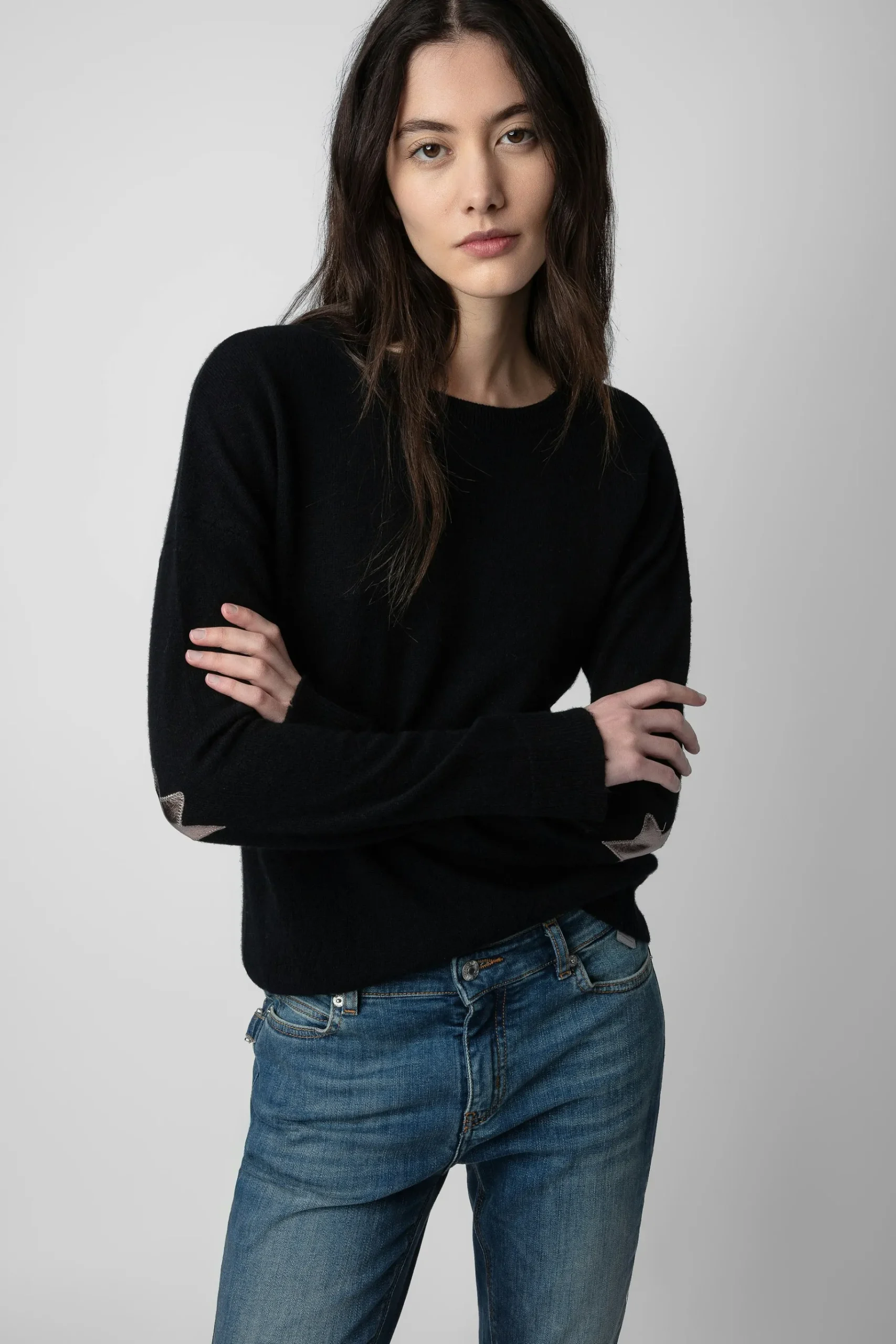 Jeans^Zadig & Voltaire Jean Eclipse
