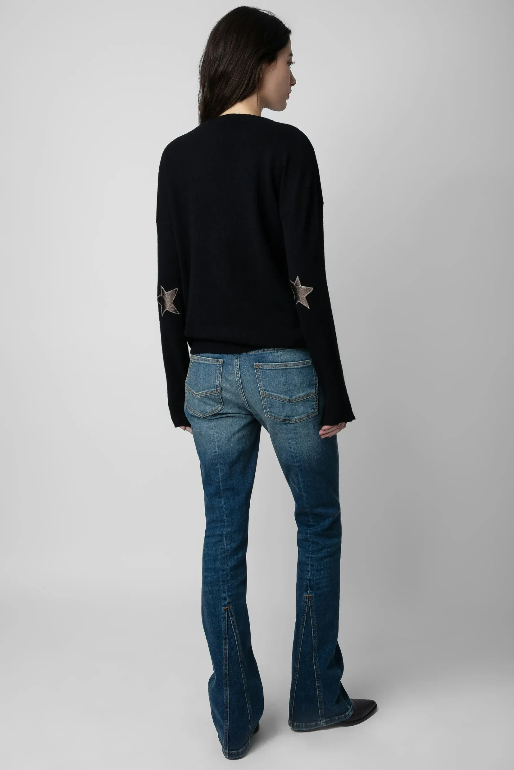 Jeans^Zadig & Voltaire Jean Eclipse
