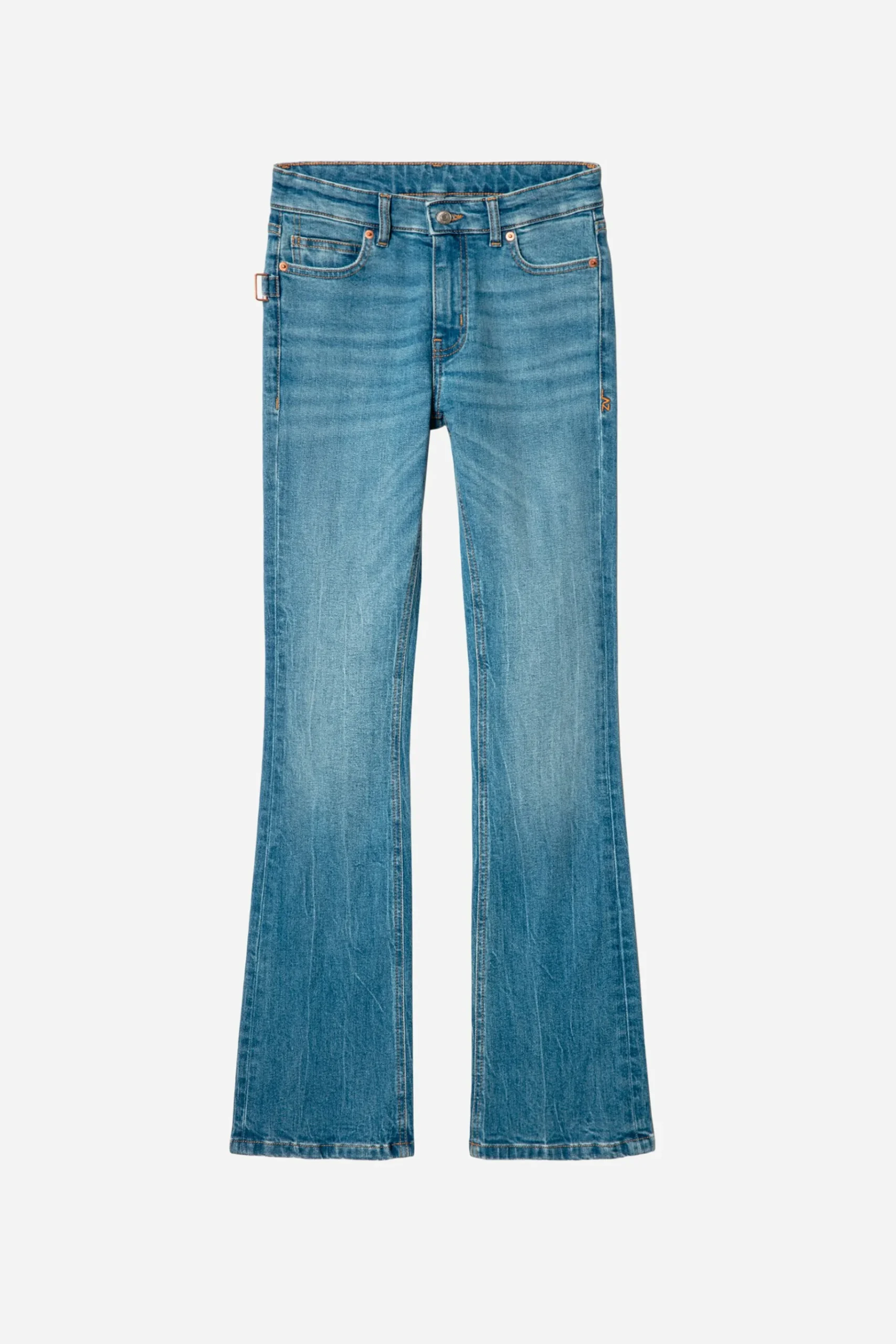Jeans^Zadig & Voltaire Jean Eclipse