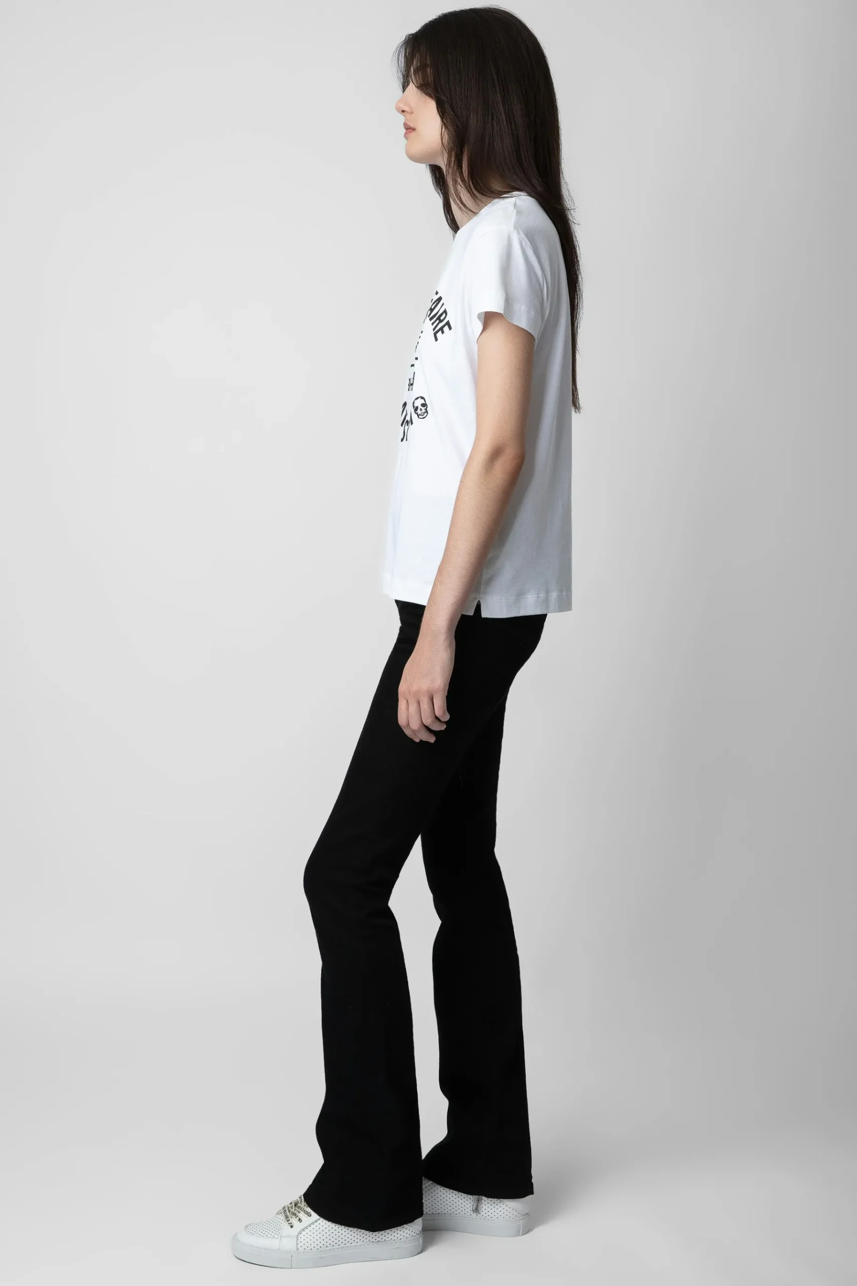 Jeans^Zadig & Voltaire Jean Eclipse