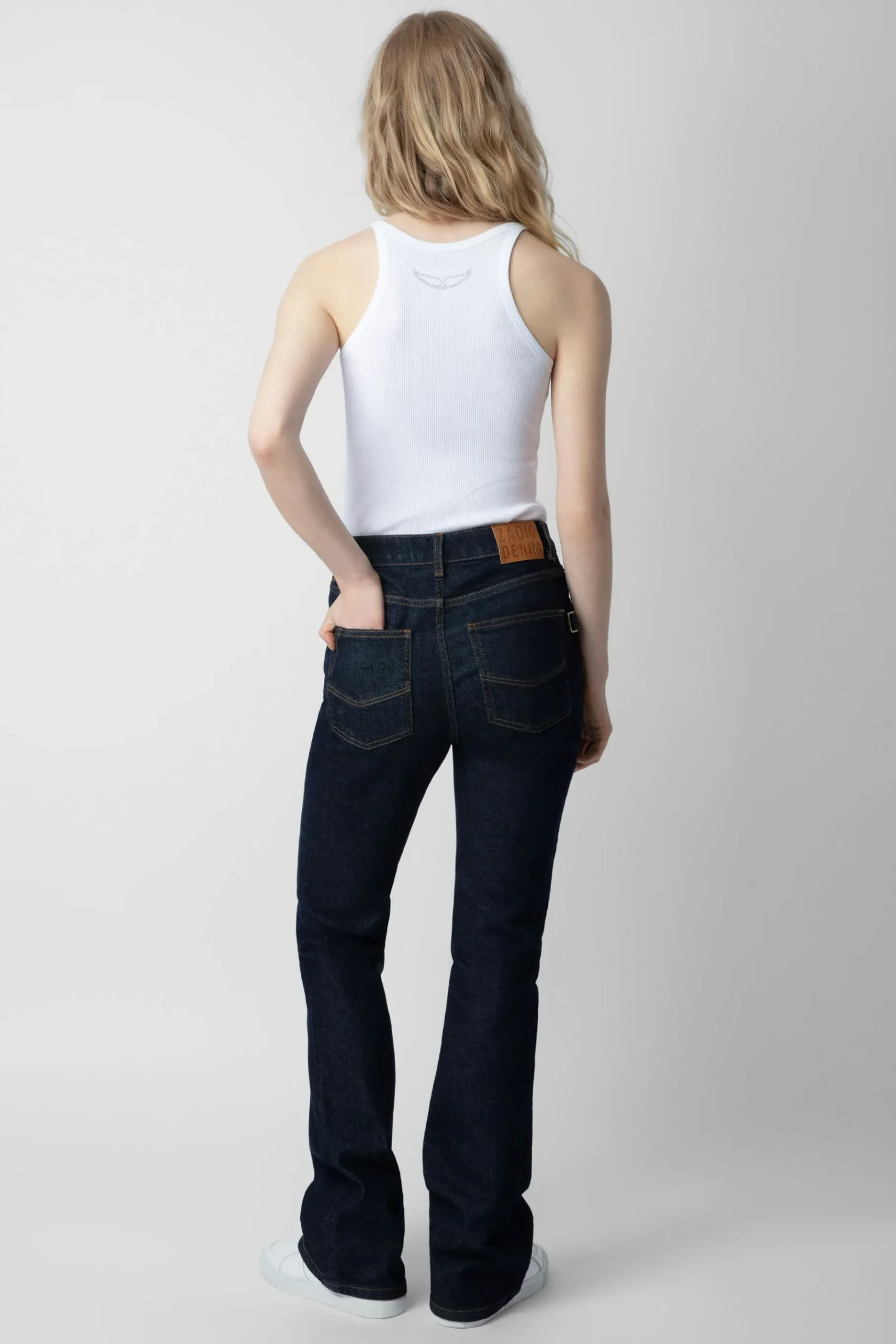 Jeans^Zadig & Voltaire Jean Emile