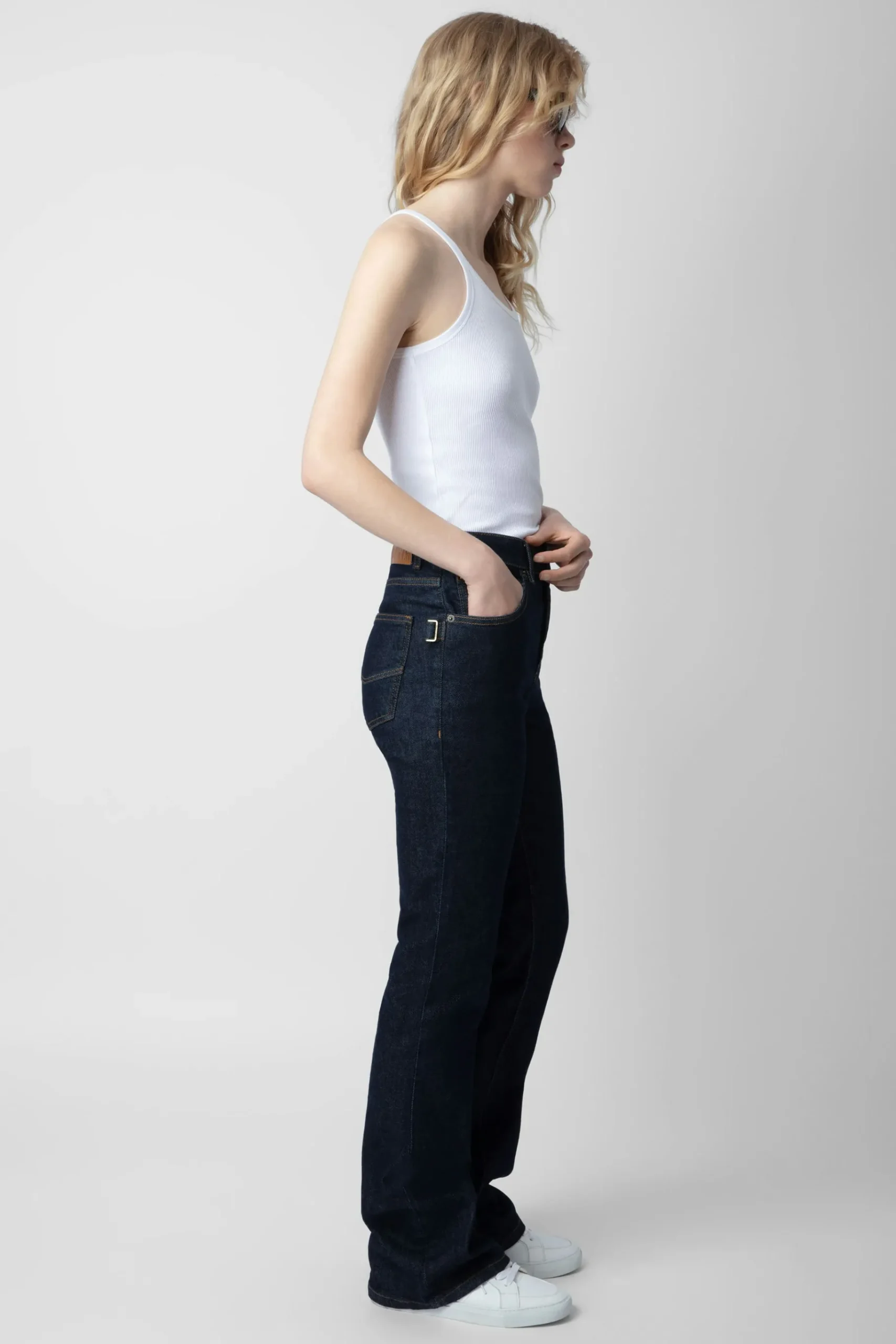 Jeans^Zadig & Voltaire Jean Emile