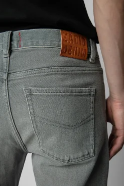 Jeans^Zadig & Voltaire Jean Jean