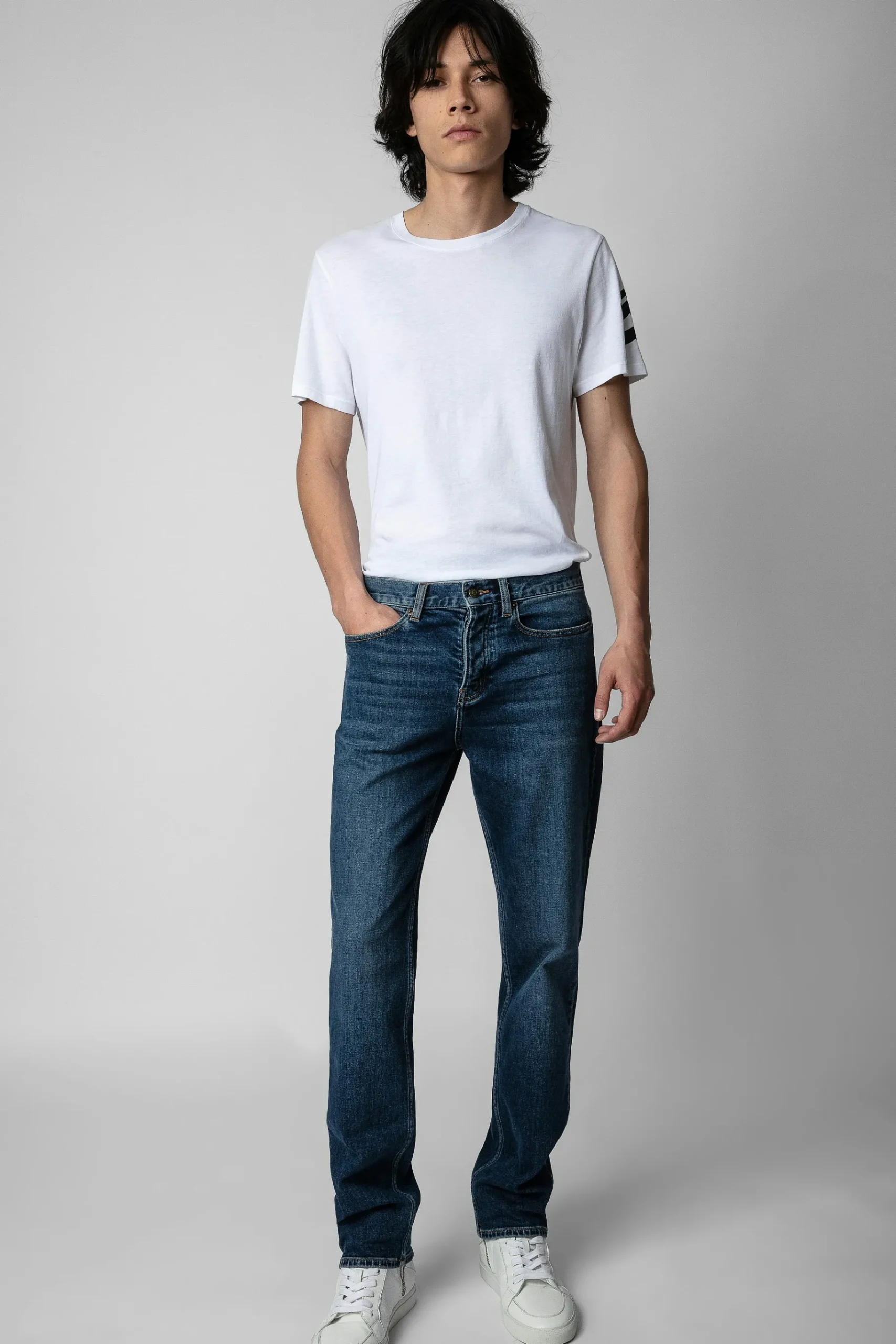 Jeans^Zadig & Voltaire Jean Jean