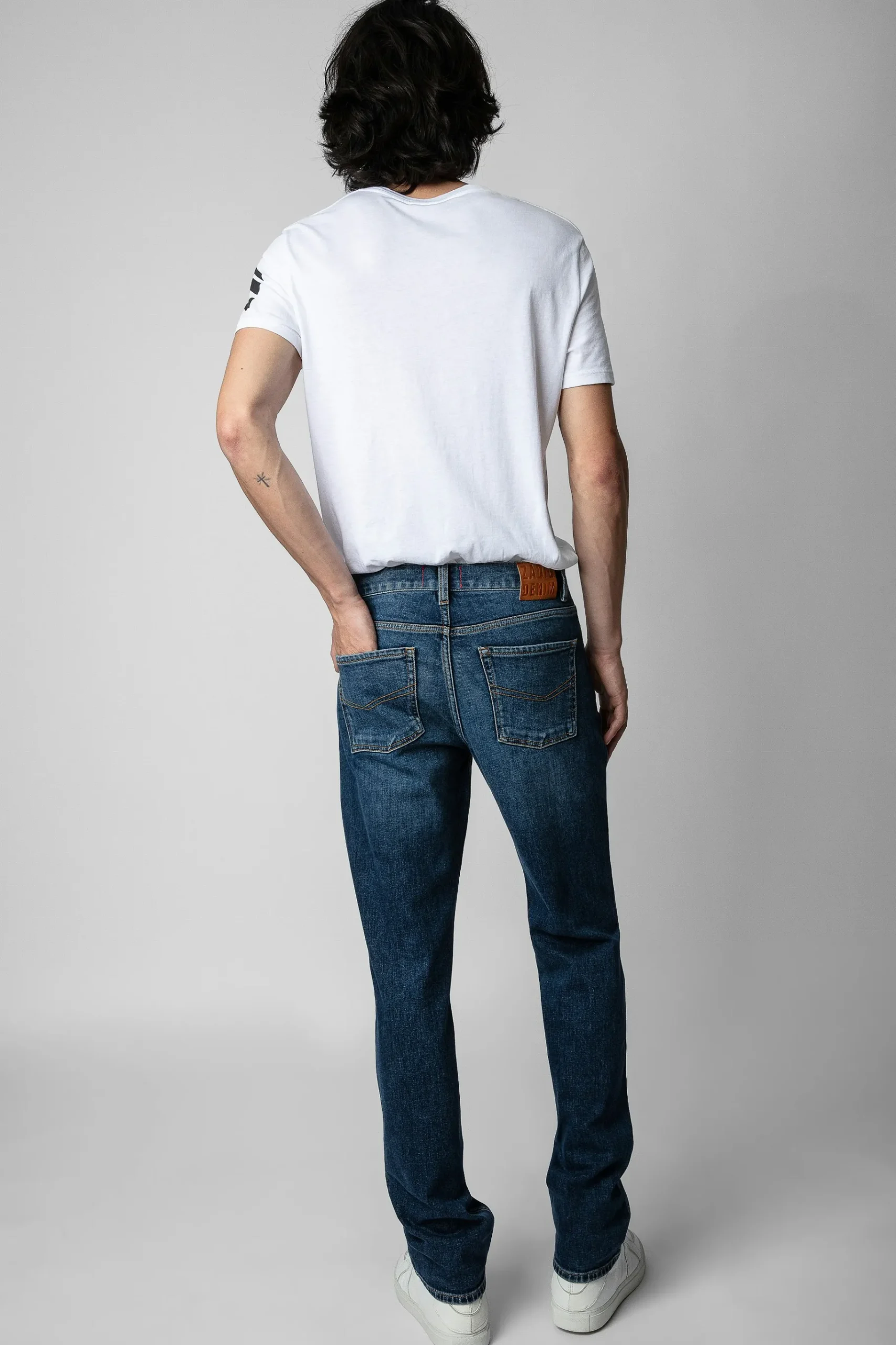 Jeans^Zadig & Voltaire Jean Jean