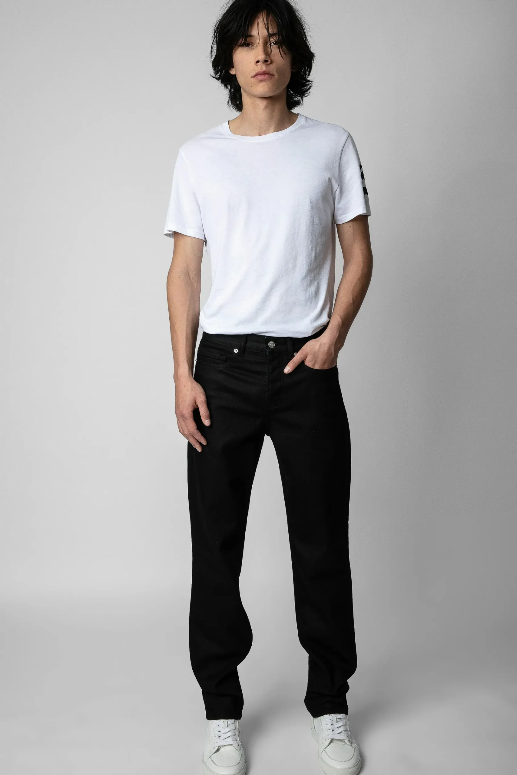 Jeans^Zadig & Voltaire Jean Jean