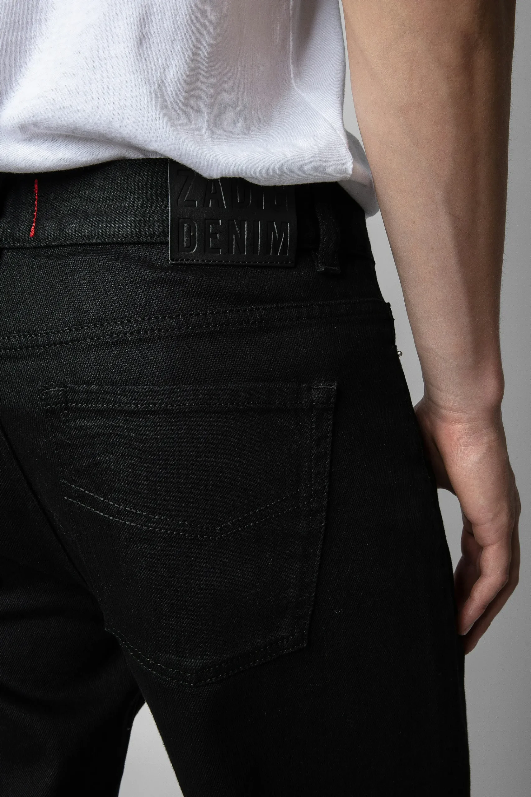 Jeans^Zadig & Voltaire Jean Jean