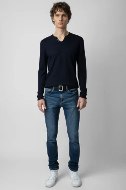 Jeans^Zadig & Voltaire Jean Mick