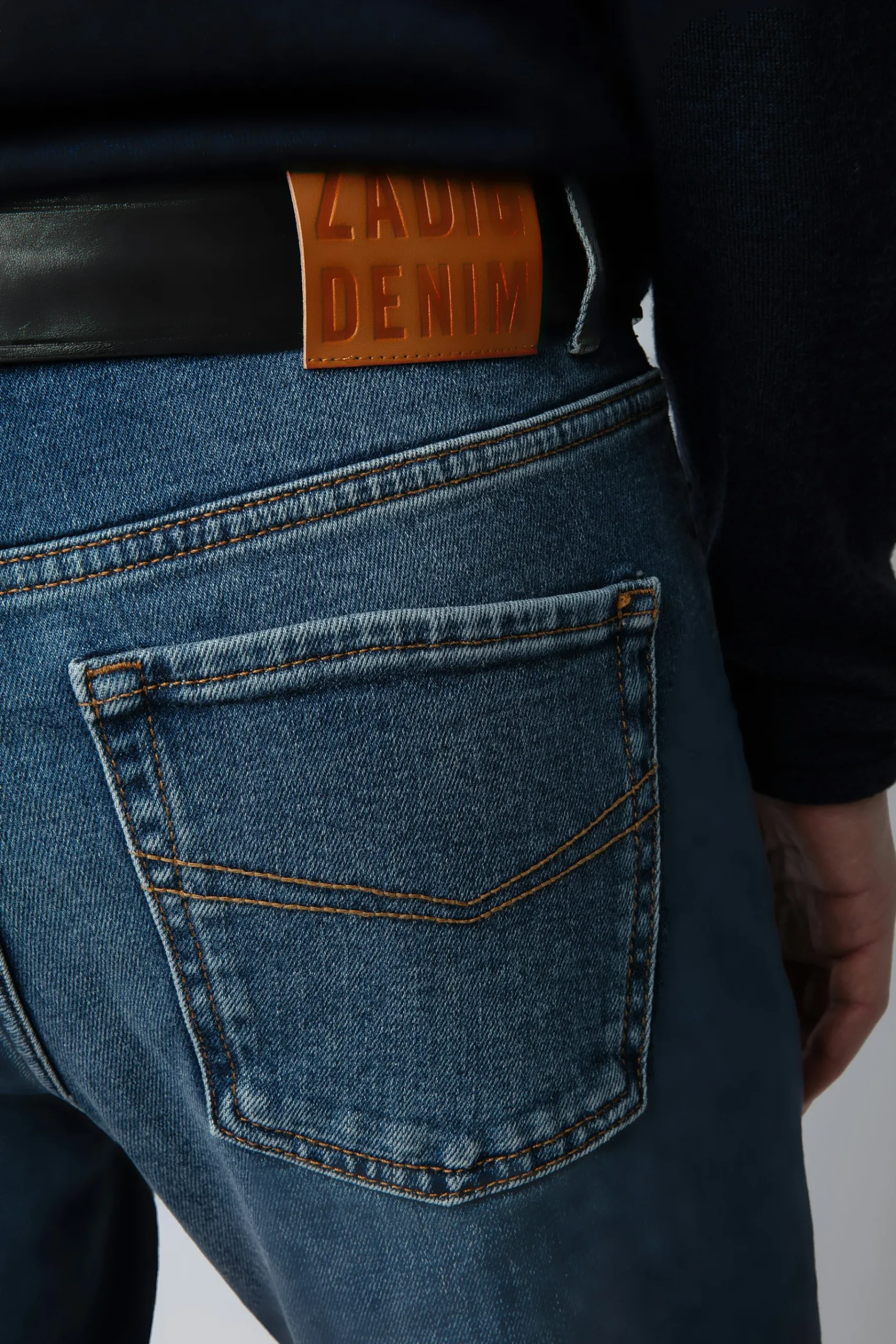 Jeans^Zadig & Voltaire Jean Mick
