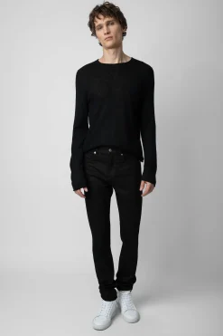 Jeans^Zadig & Voltaire Jean Mick