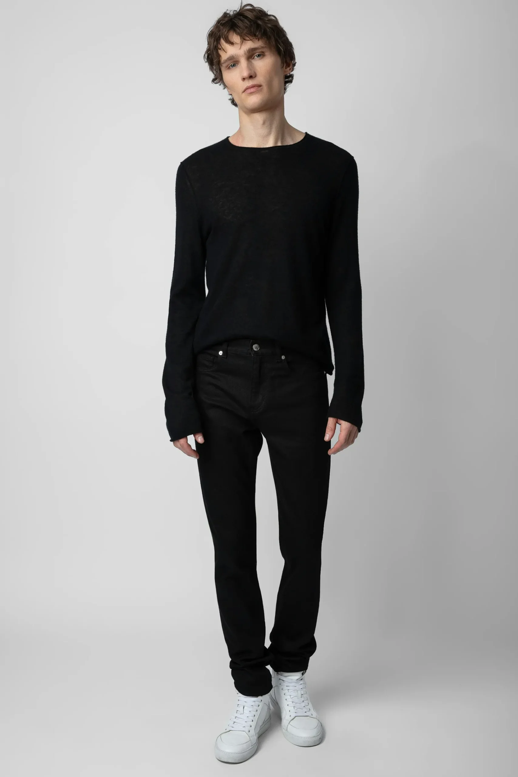 Jeans^Zadig & Voltaire Jean Mick