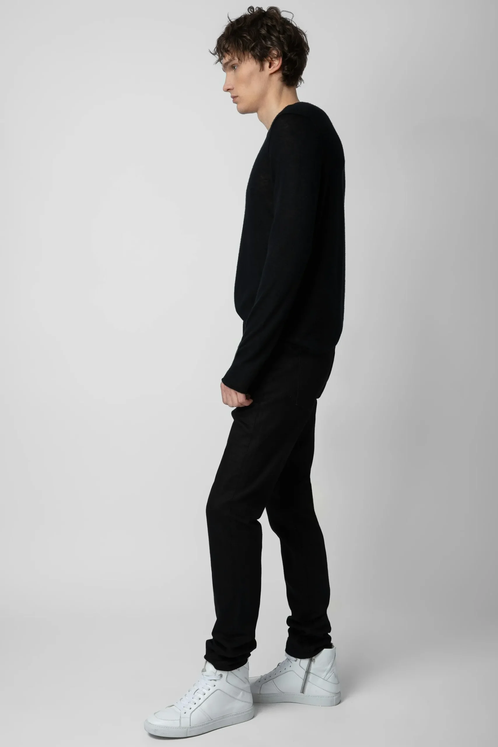Jeans^Zadig & Voltaire Jean Mick