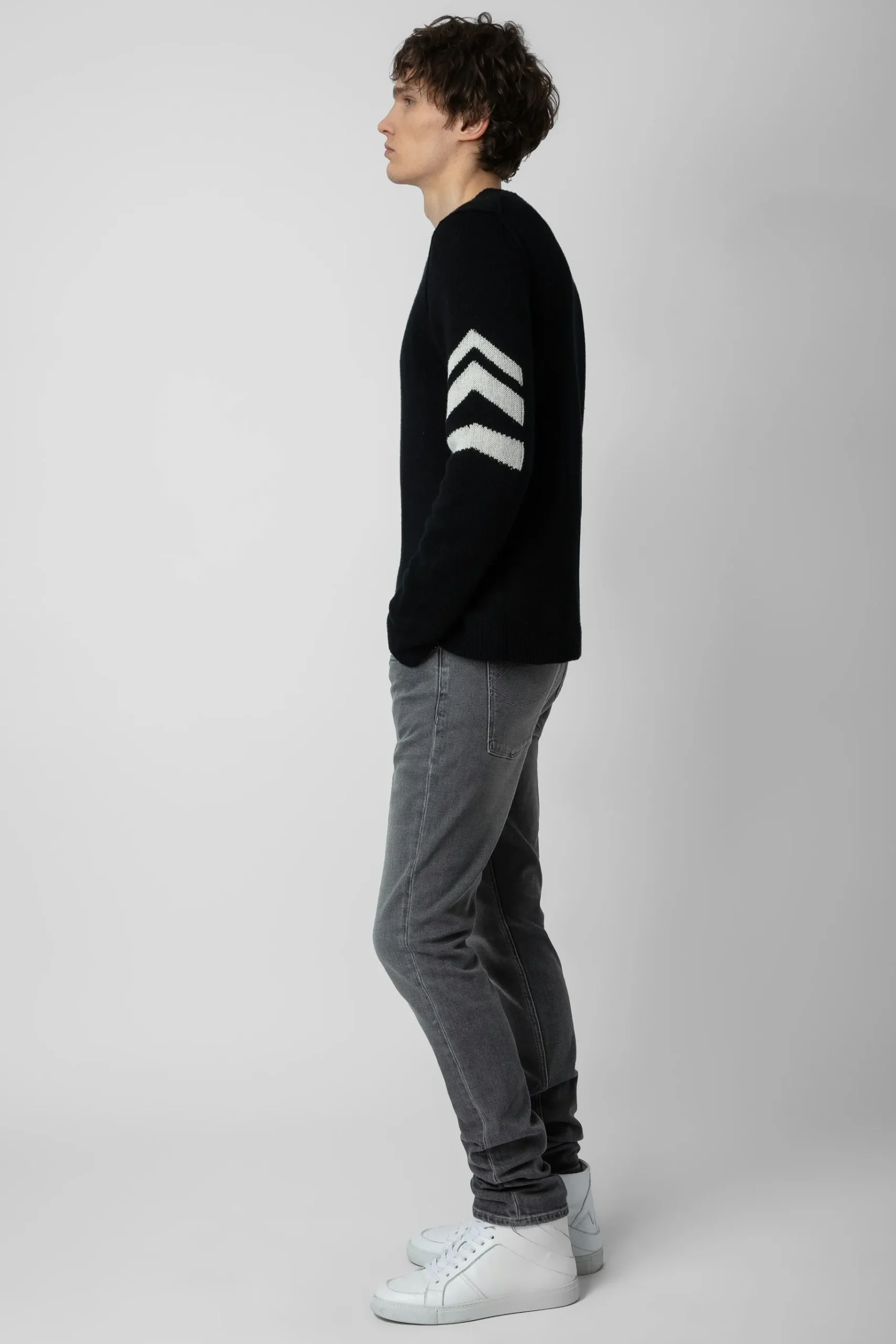 Jeans^Zadig & Voltaire Jean Mick