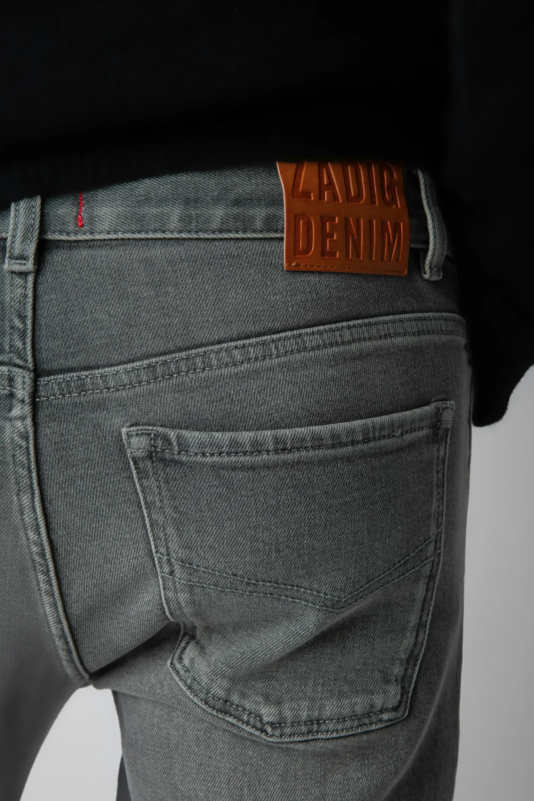 Jeans^Zadig & Voltaire Jean Mick